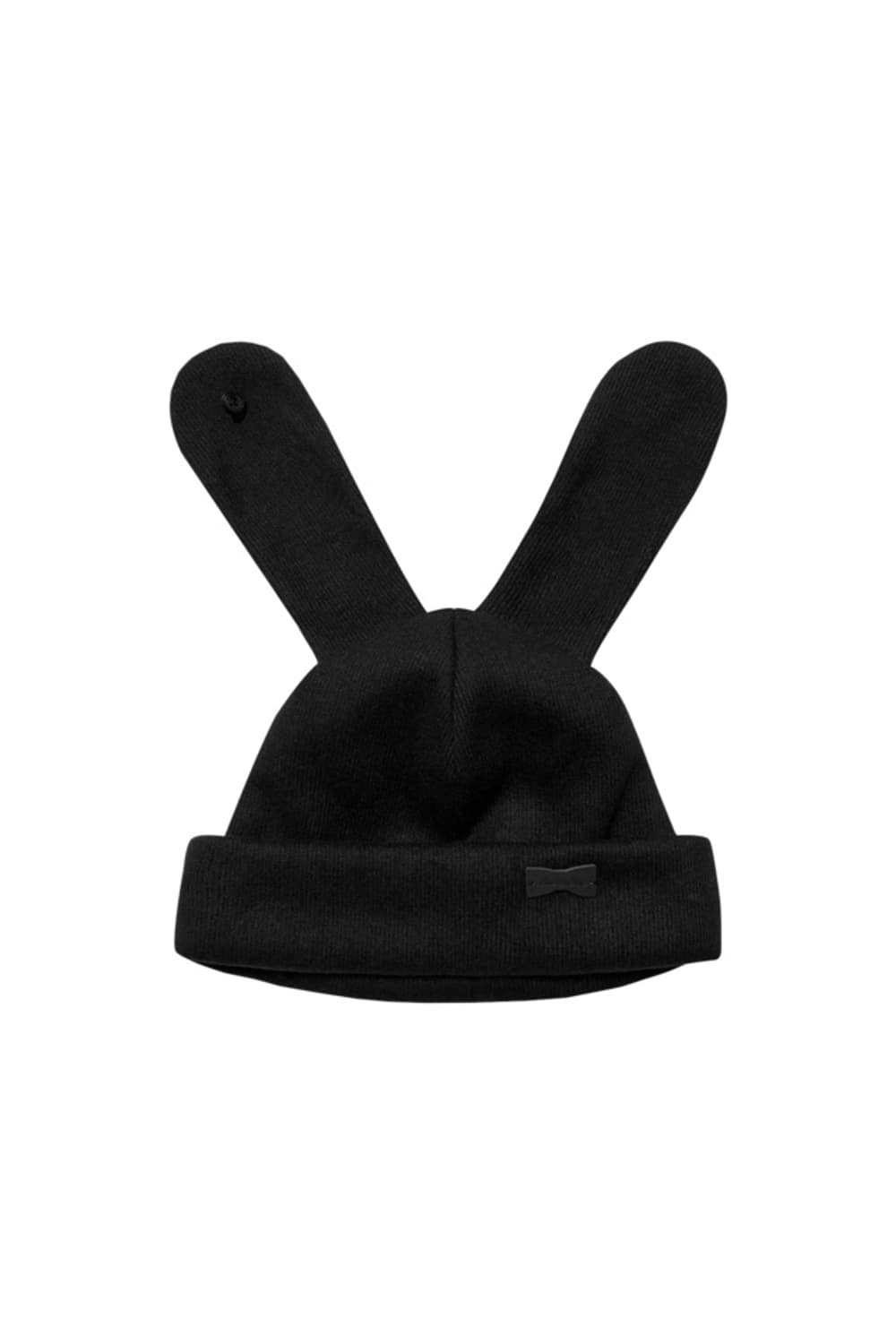 체메씨 Buddy beanie 버디비니 블랙 상품이미지2