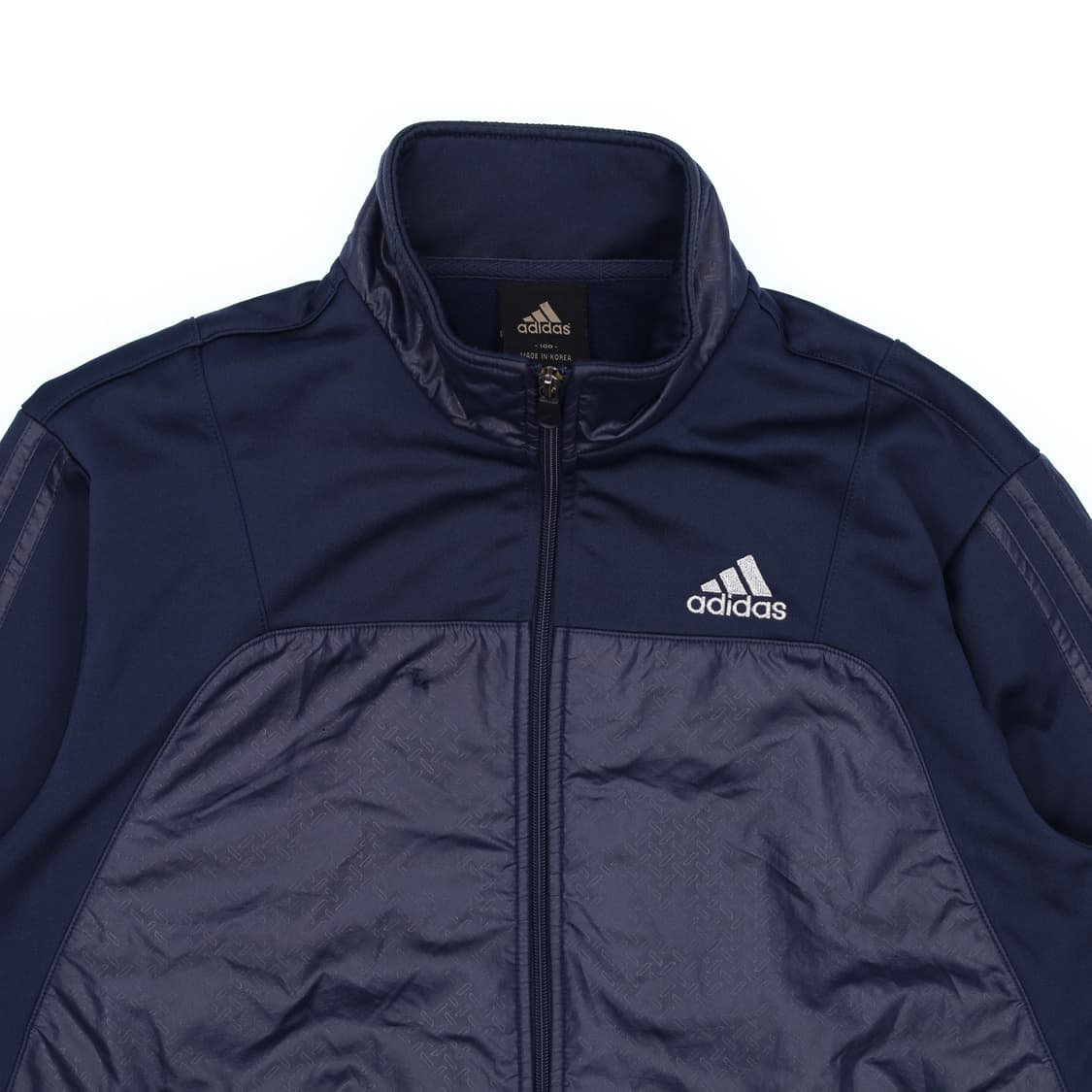 100 아디다스 올드스쿨 트랙탑 자켓 N7233 상품이미지3