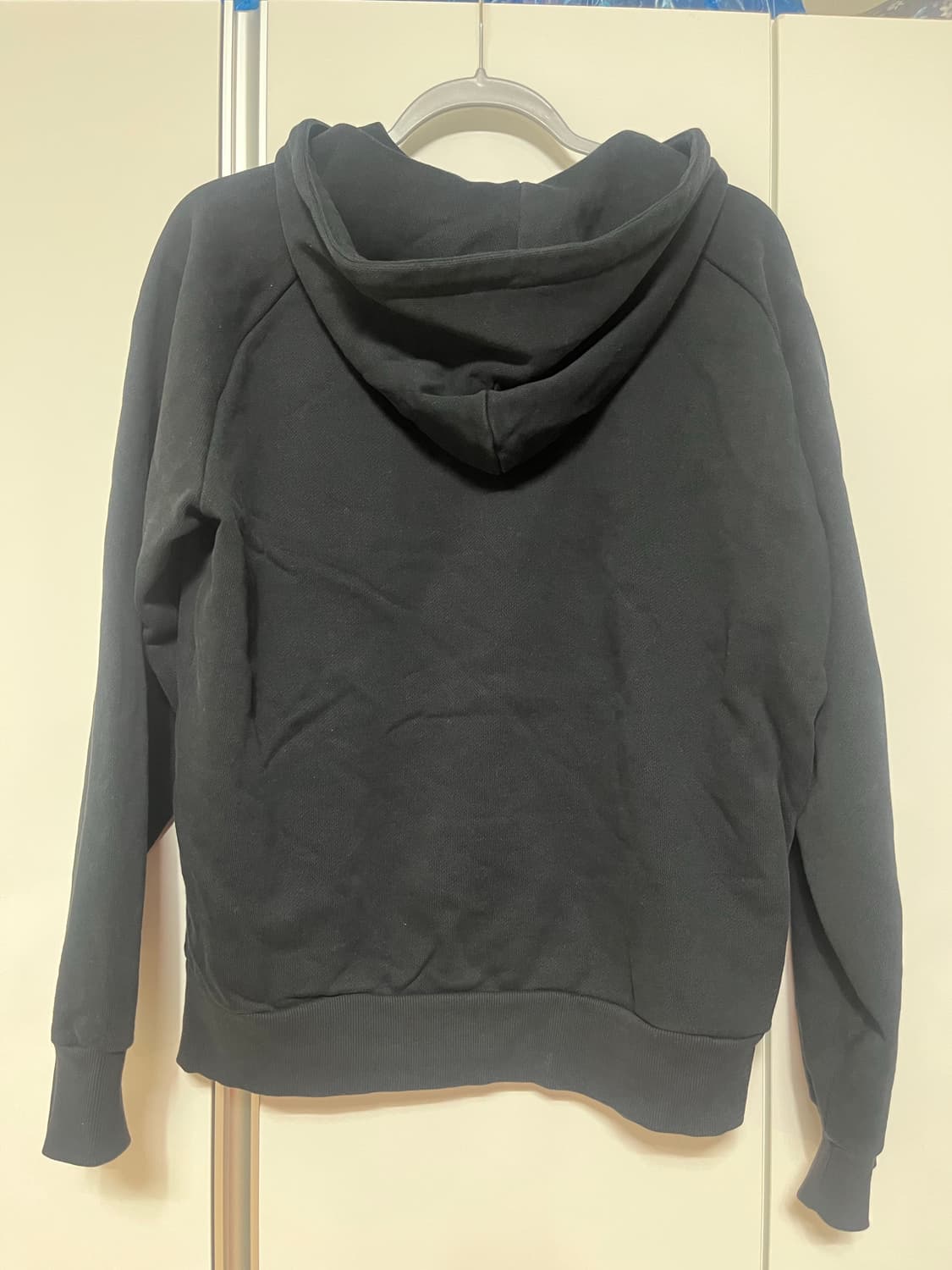 칼하트 wip 후드 집업[M] 상품이미지4