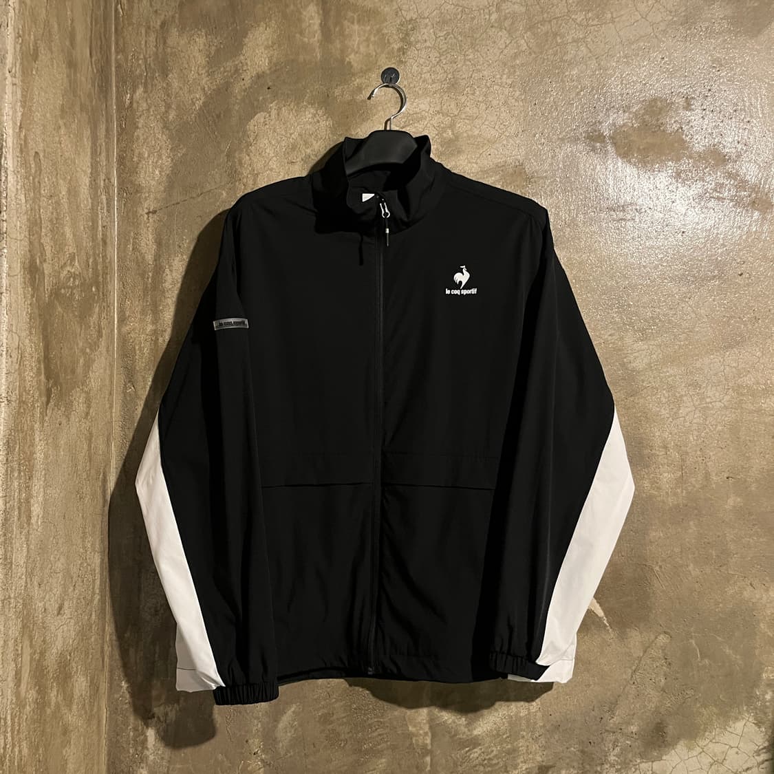 르꼬끄 바람막이 자켓 상품이미지1