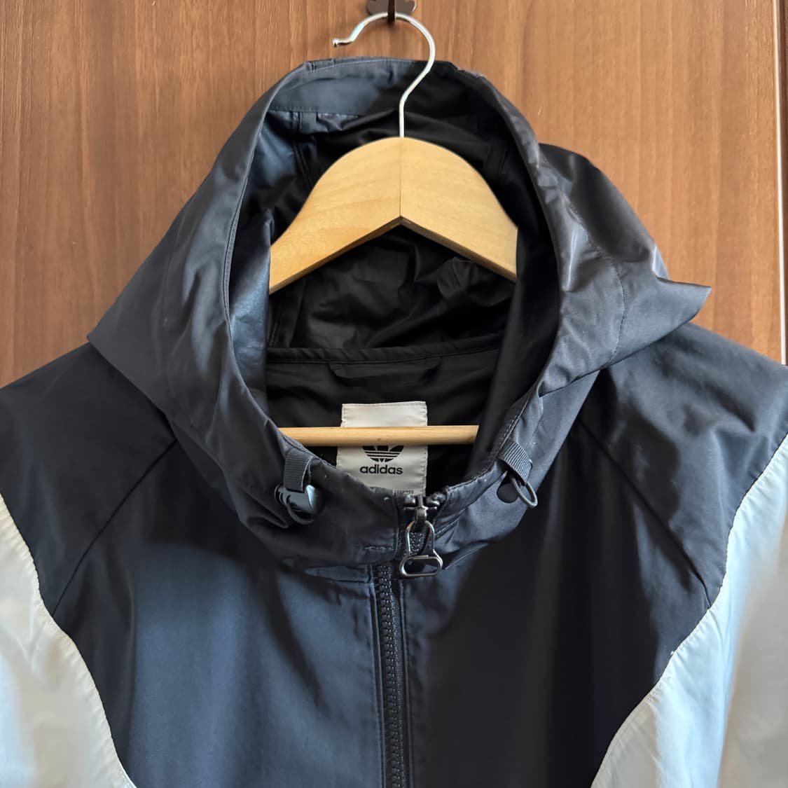 아디다스 바람막이 us xl 상품이미지3