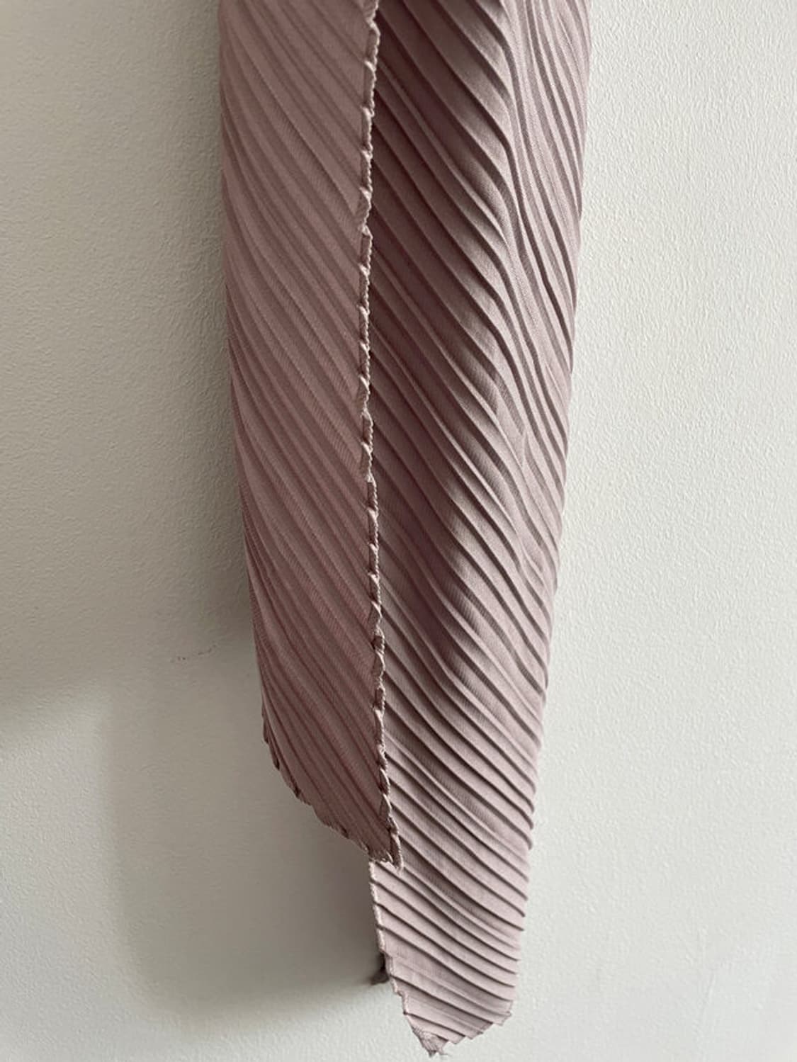 pleats muffler 상품이미지5