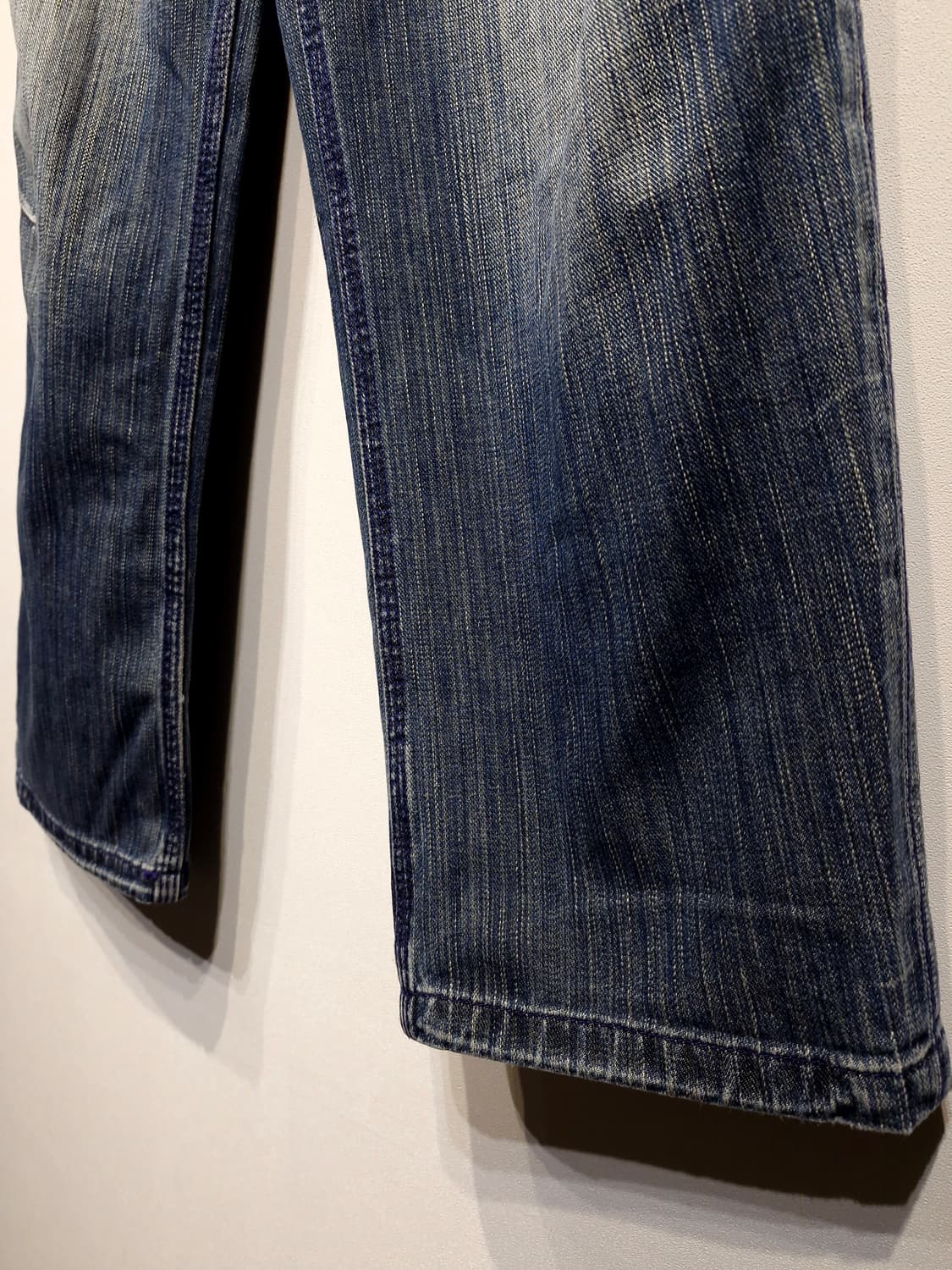 JORDAN 조던 와이드 데님 팬츠(32x32) 상품이미지5