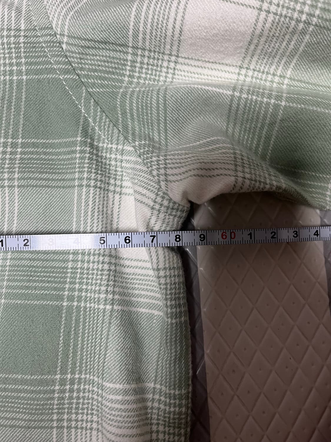 칼하트WIP 디버 셔츠 상품이미지8