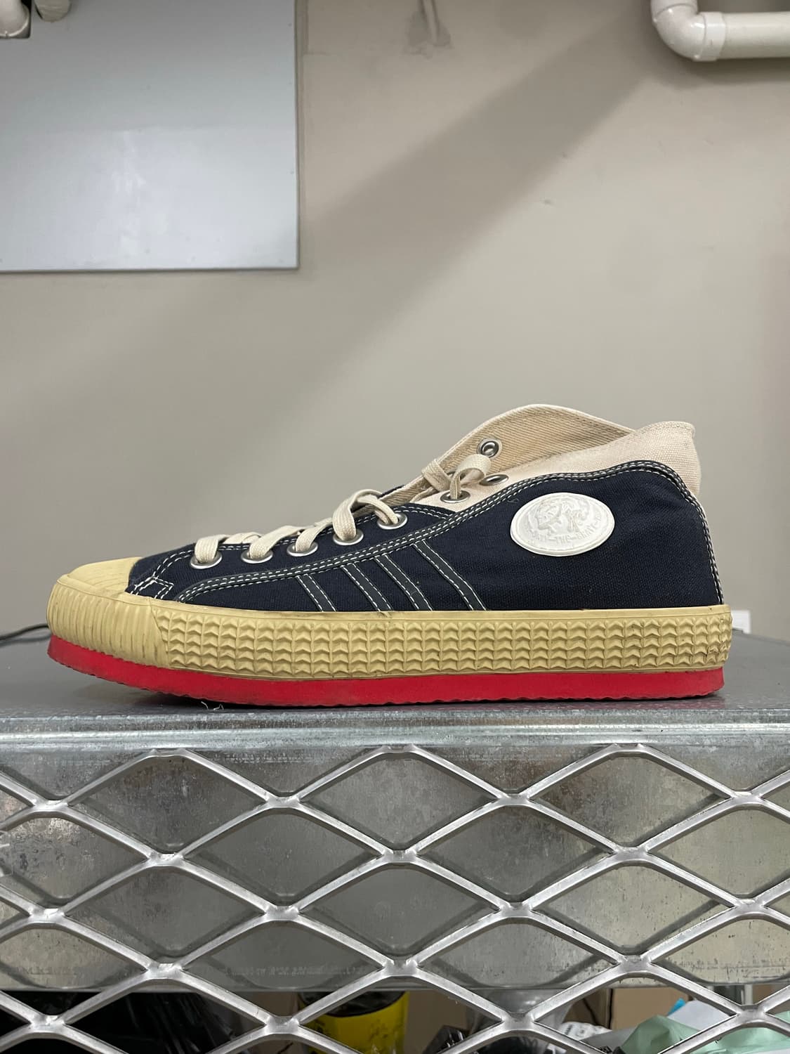 디젤 Yuk 스니커즈 42 상품이미지1