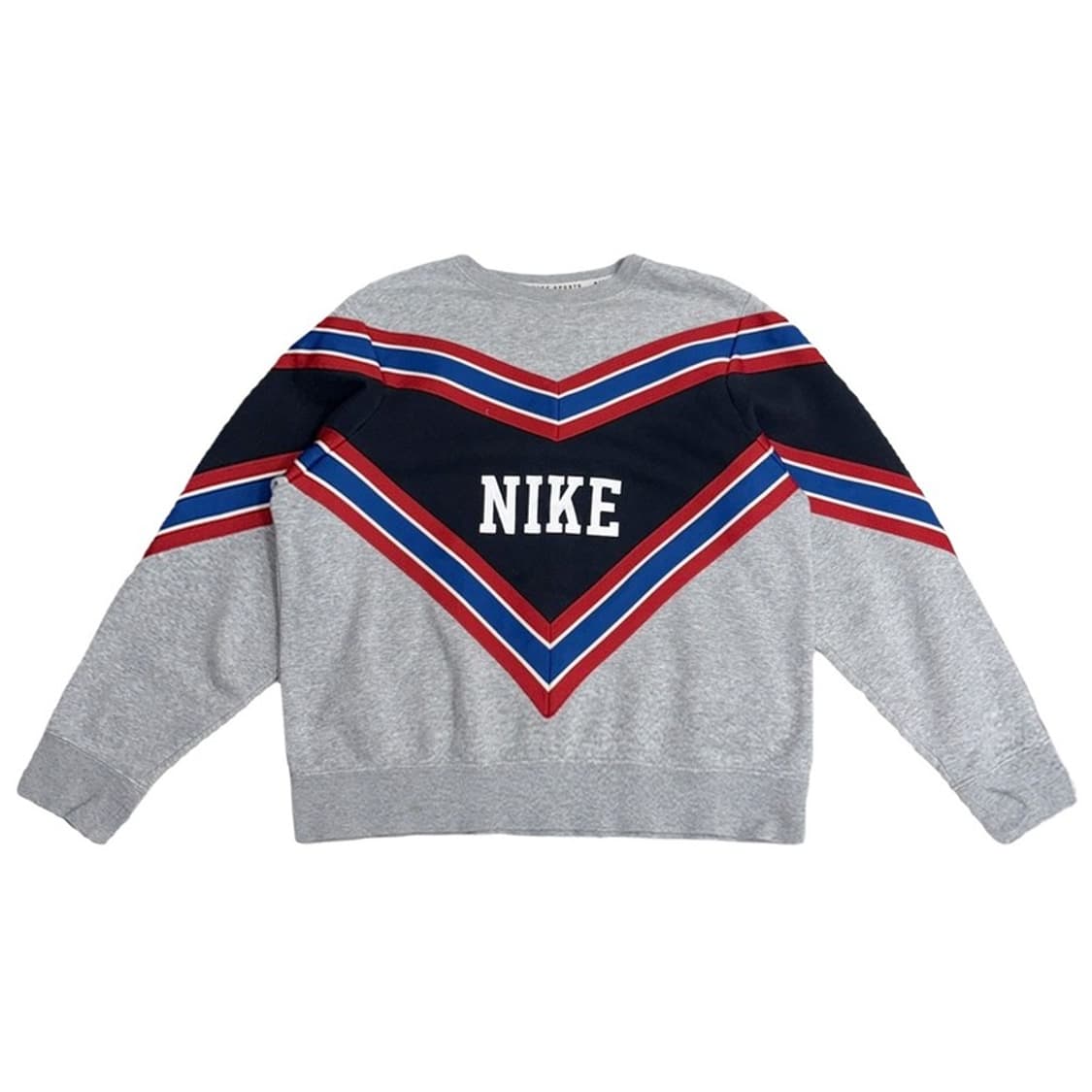 NIKE NSW 크루 롱 슬리브 맨투맨 XL 상품이미지1