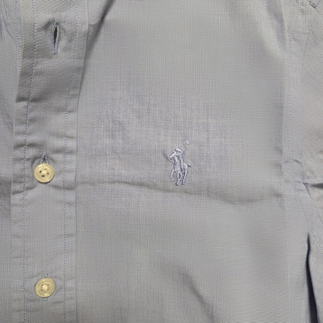 Polo Ralph Lauren 포니 셔츠 S 상품이미지3