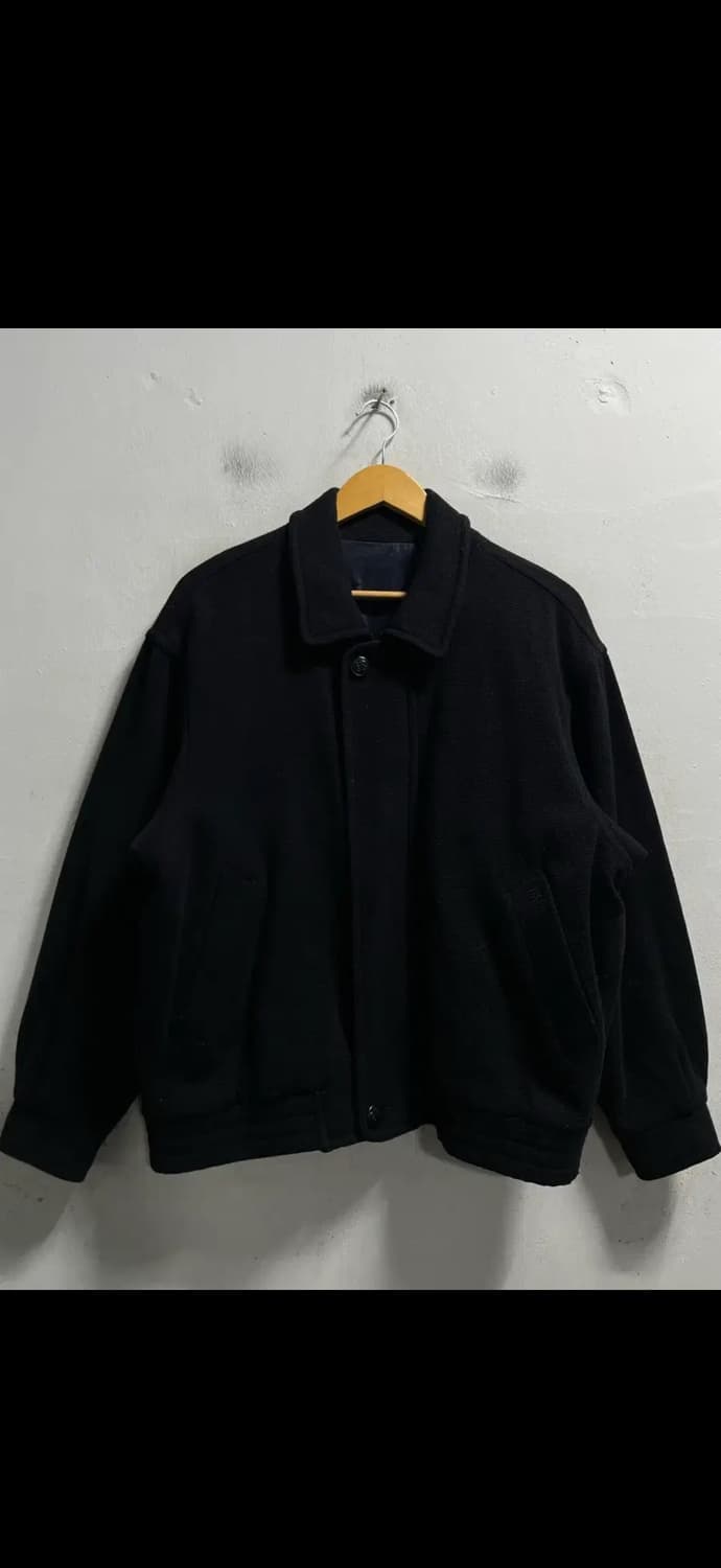 닥스 울 블루종 자켓  상품이미지1