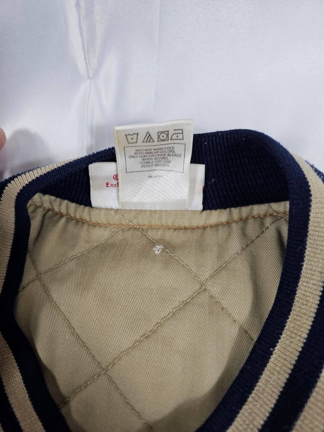 디즈니이요르데님자켓 상품이미지10