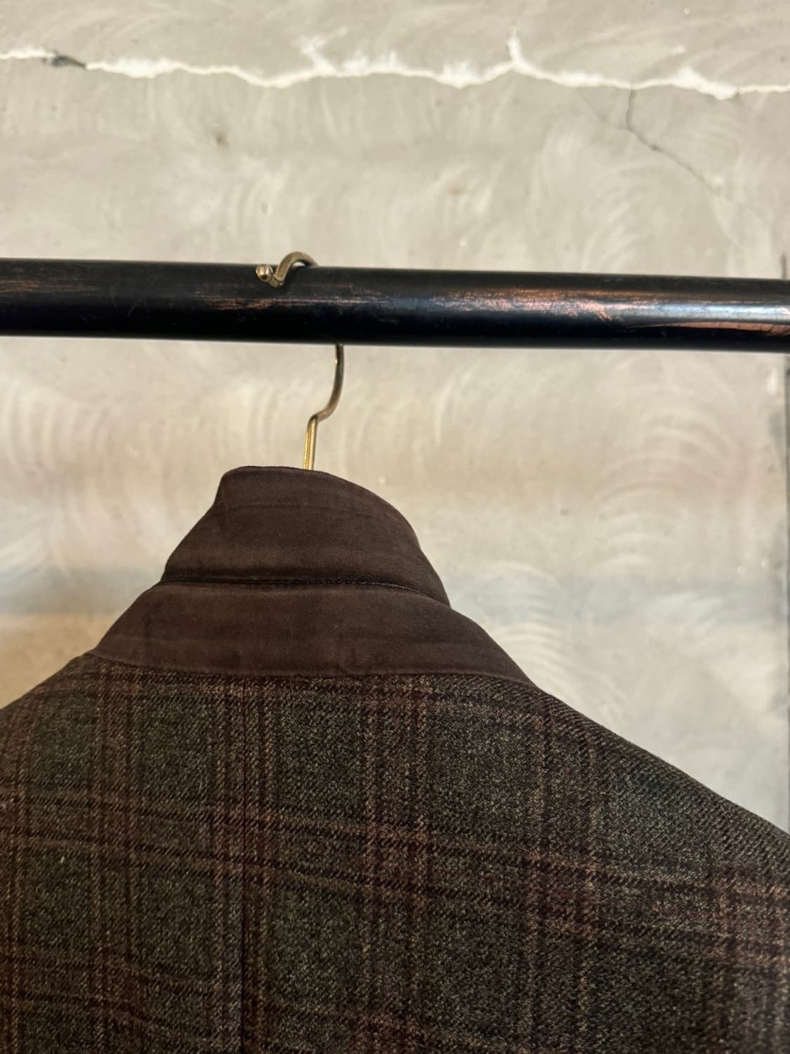 닥스 로로피아나 자켓 100 상품이미지7