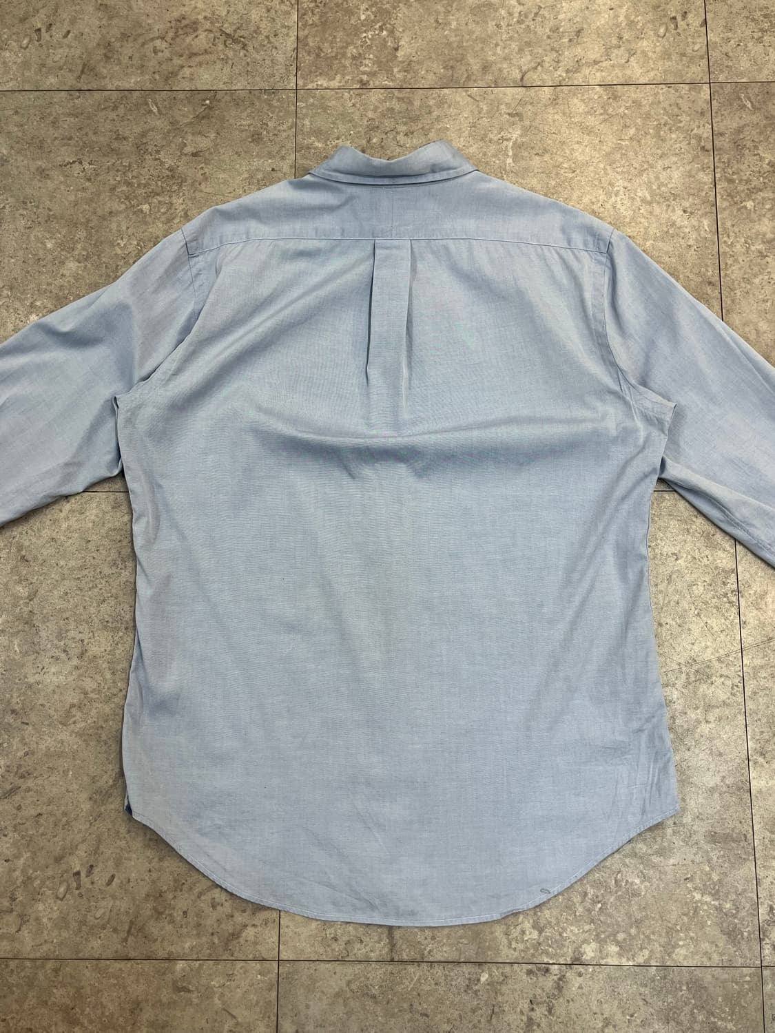 폴로 랄프로렌 셔츠 스카이블루 #csz2946 상품이미지8