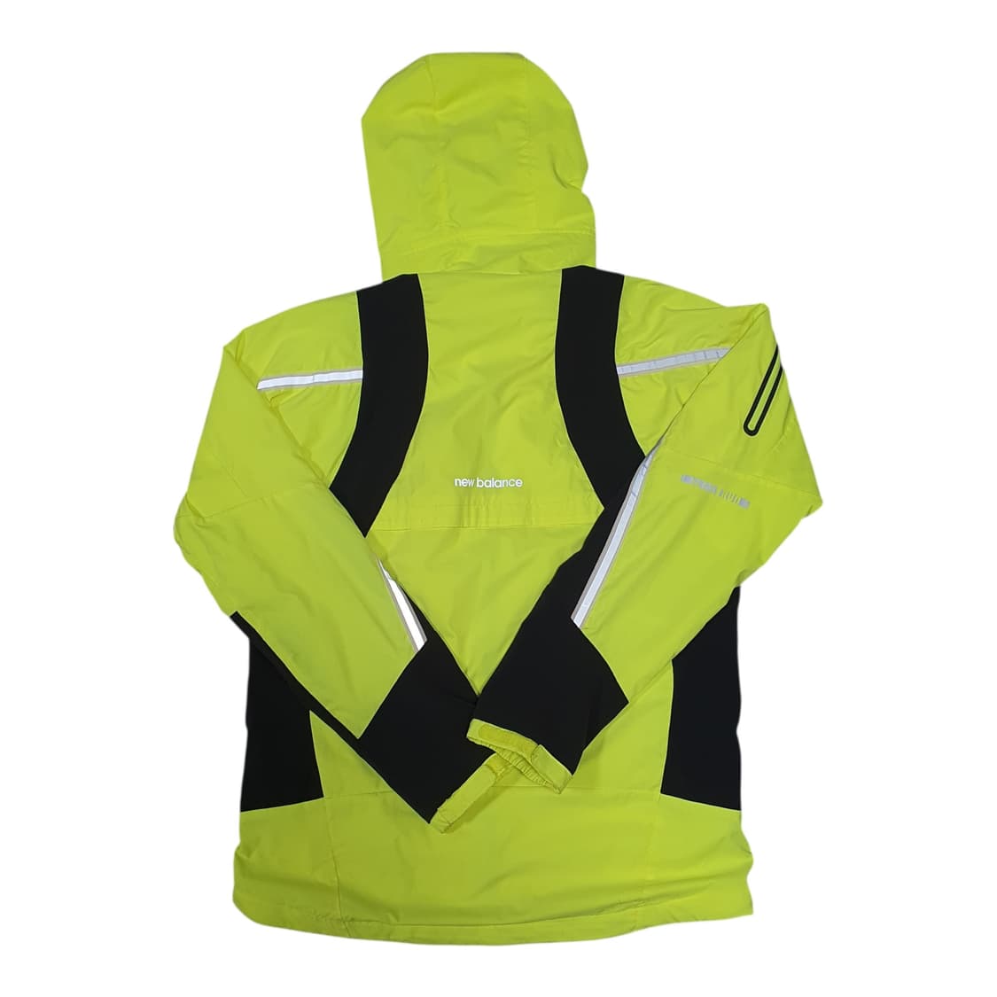 ✨ (바배) 뉴발란스 형광 바람막이 상품이미지2