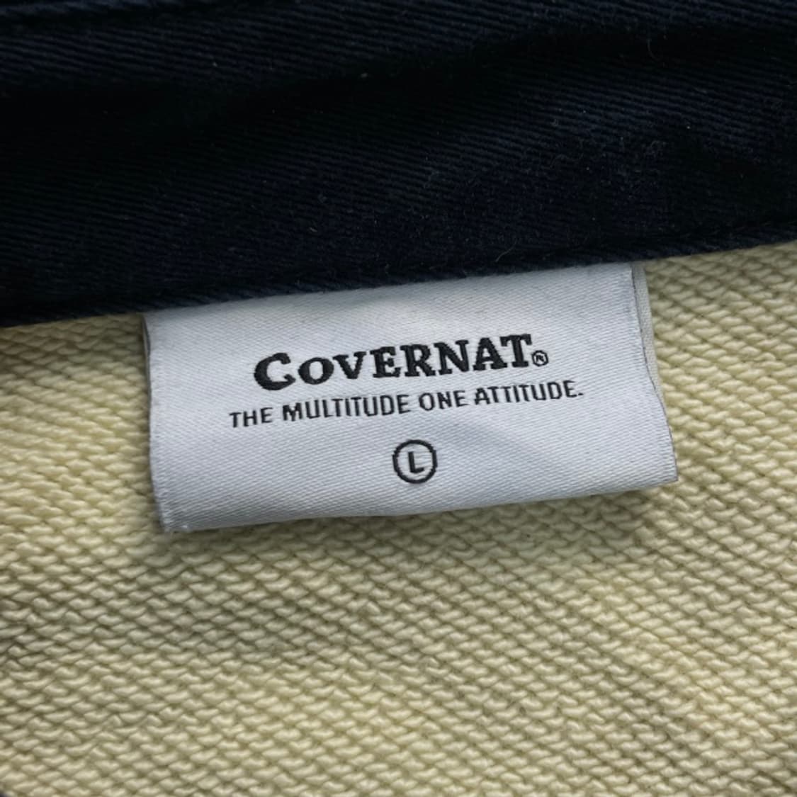 100 커버낫 럭비 카라티 상품이미지3