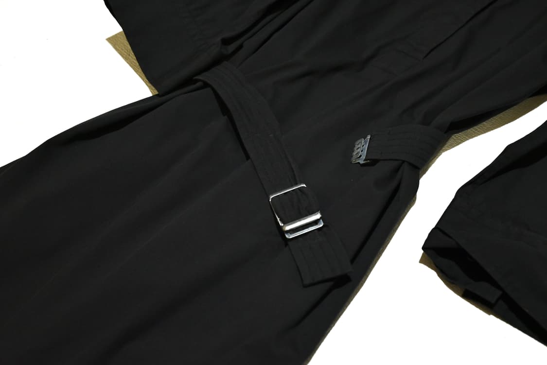 Jilsander 01SS one piece 상품이미지6