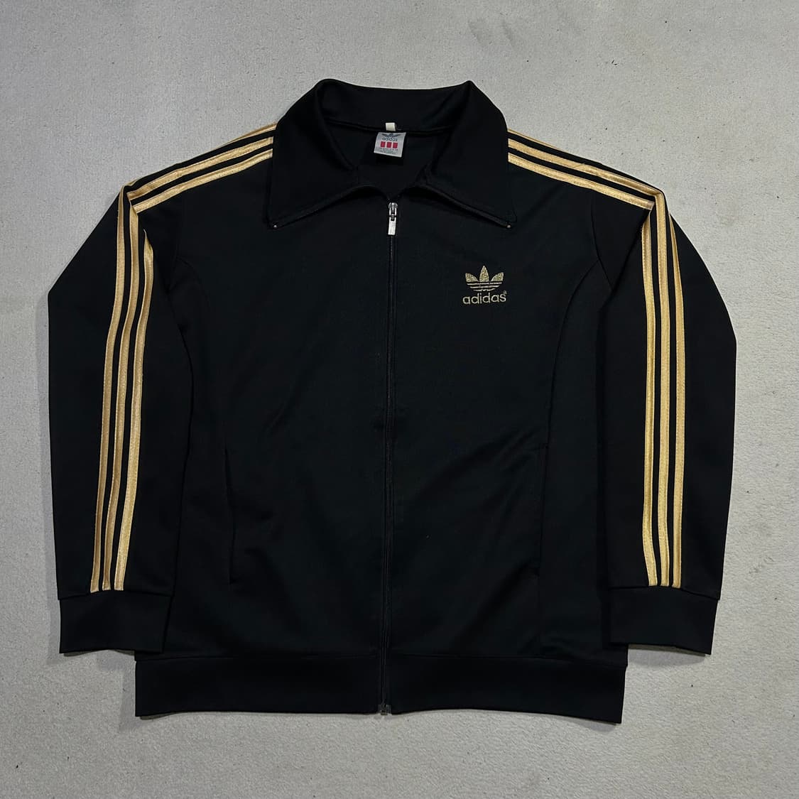 (L)아디다스 유로파 져지 상품이미지1