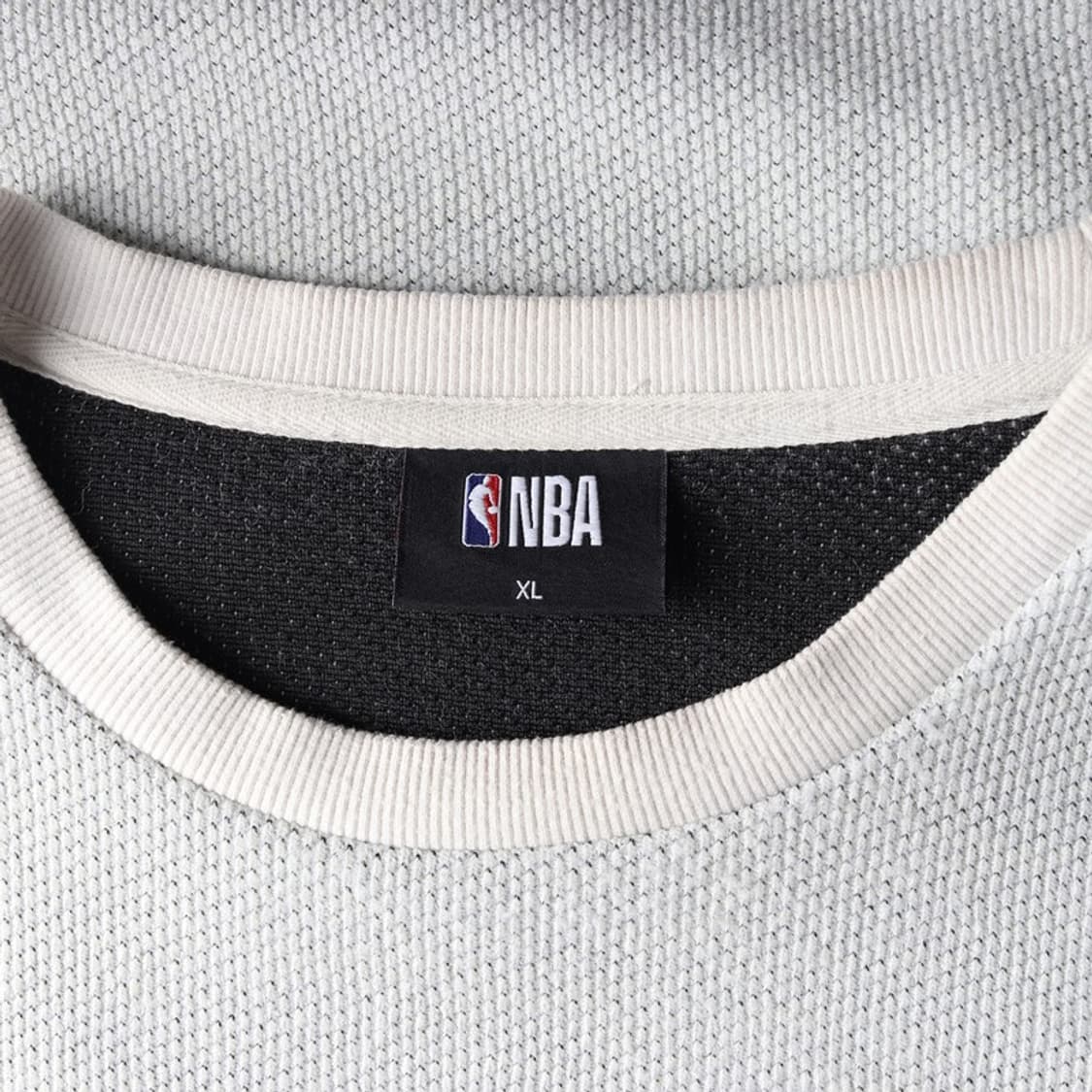 NBA 피닉스 선즈 롱슬리브 XL 상품이미지5