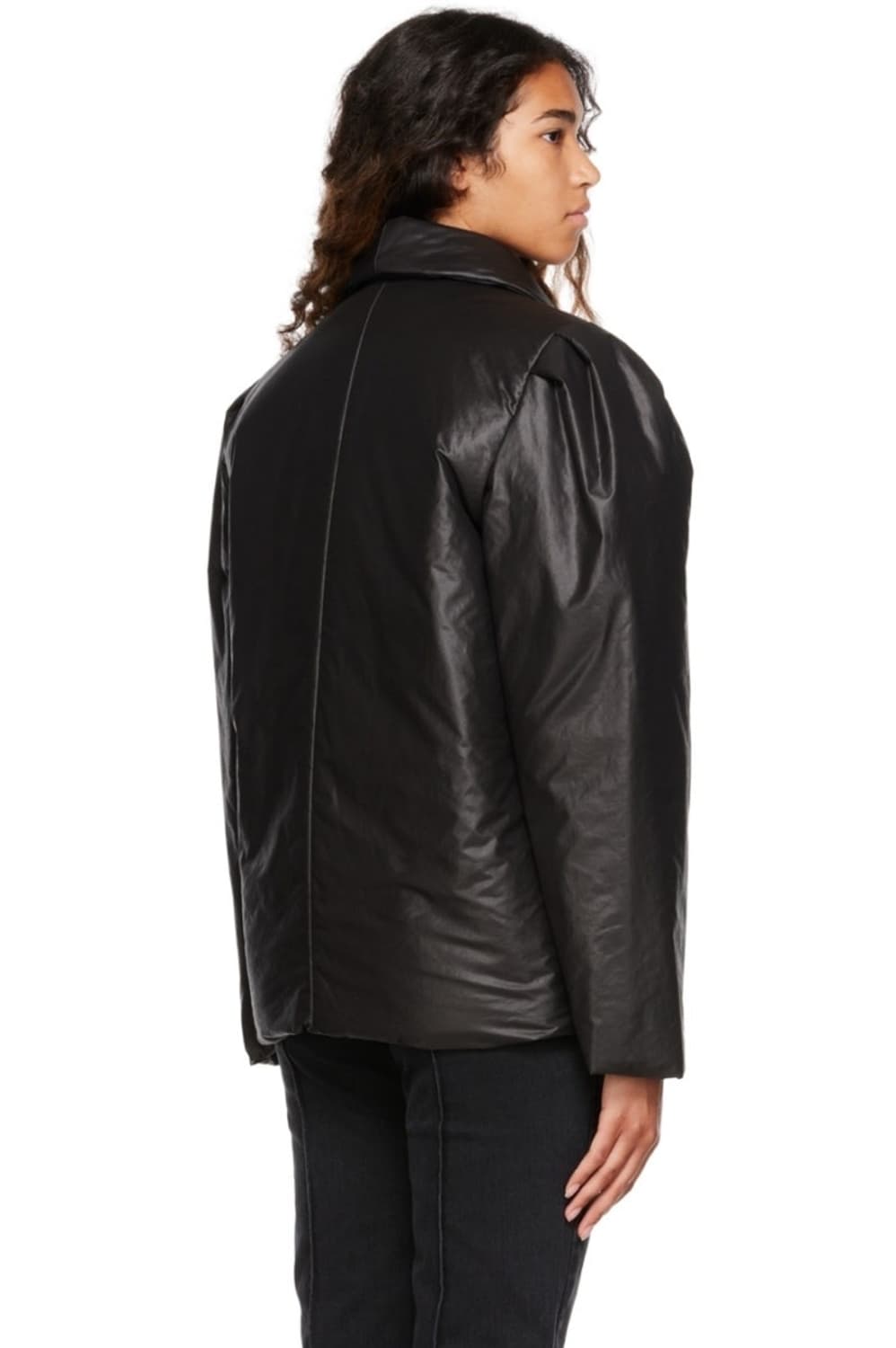 이자벨마랑 cilabadi 실라바디 패딩 자켓 상품이미지3