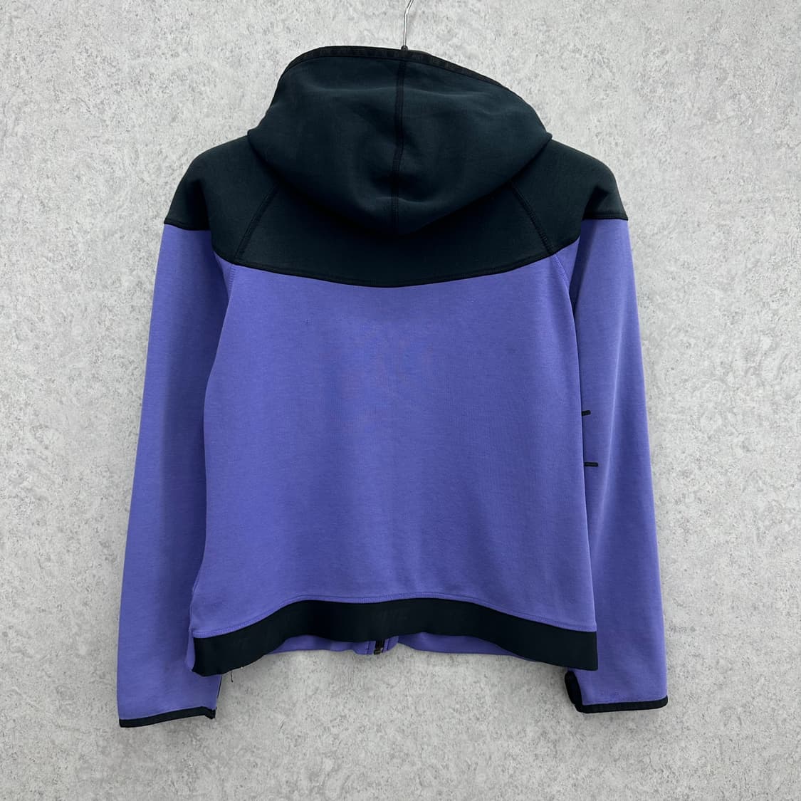 105 나이키 테크팩 여자 후드집업 상품이미지2