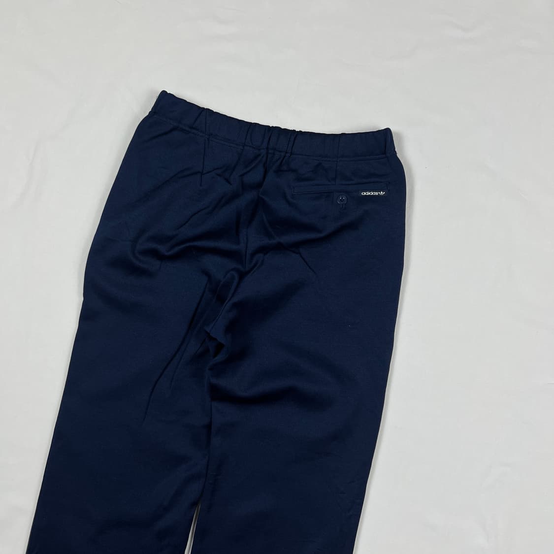 90’s 아디다스 adidas 로고 트랙팬츠 바지 상품이미지5