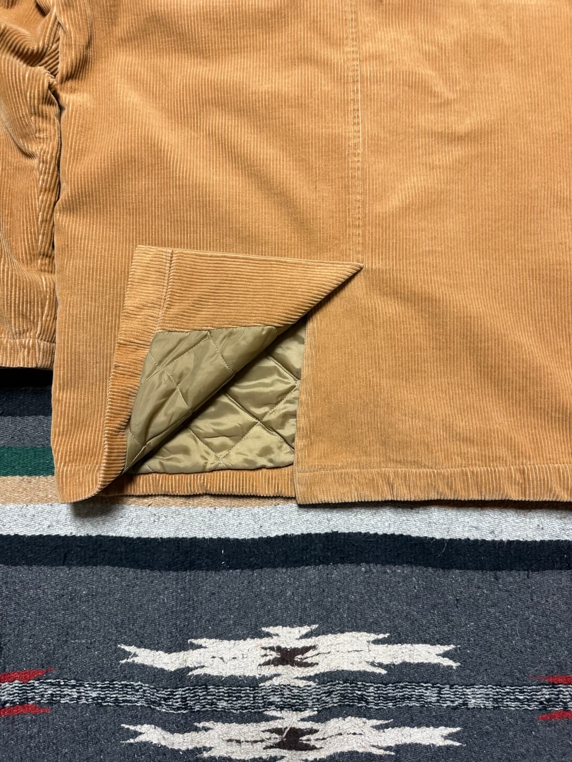 00‘s Polo jeans coduroy jacket   상품이미지6