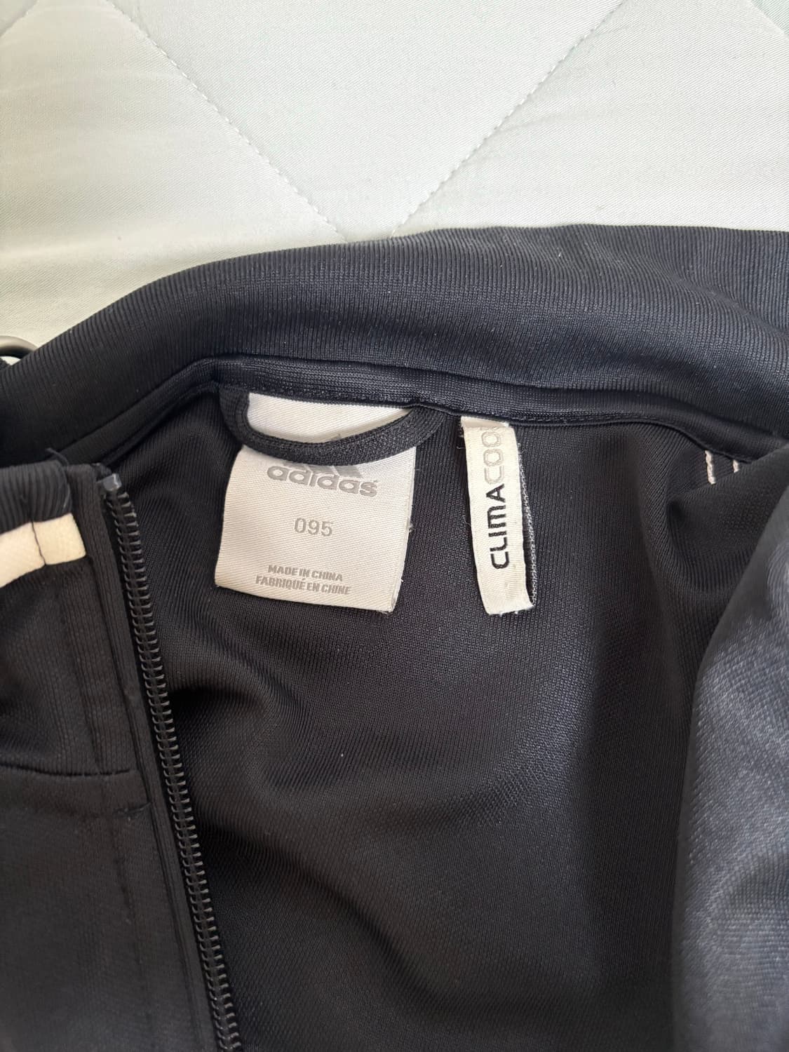 아디다스 뮌헨 트랙탑 져지 95 m 상품이미지6