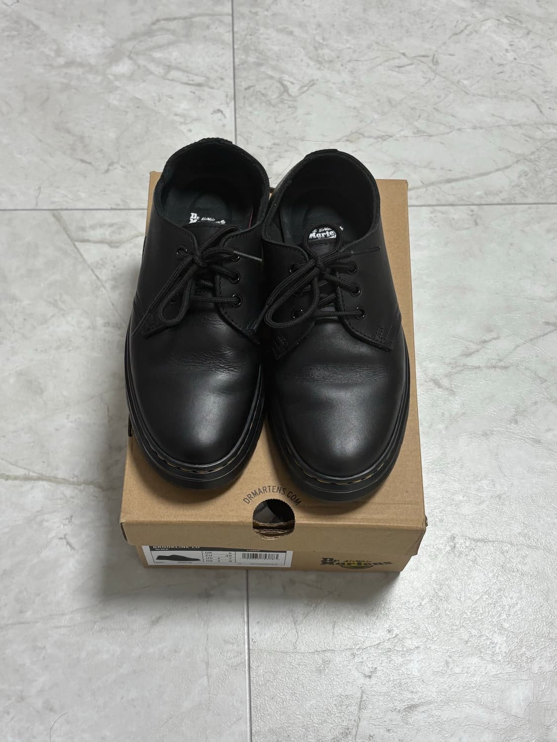 닥터마틴 상품이미지1