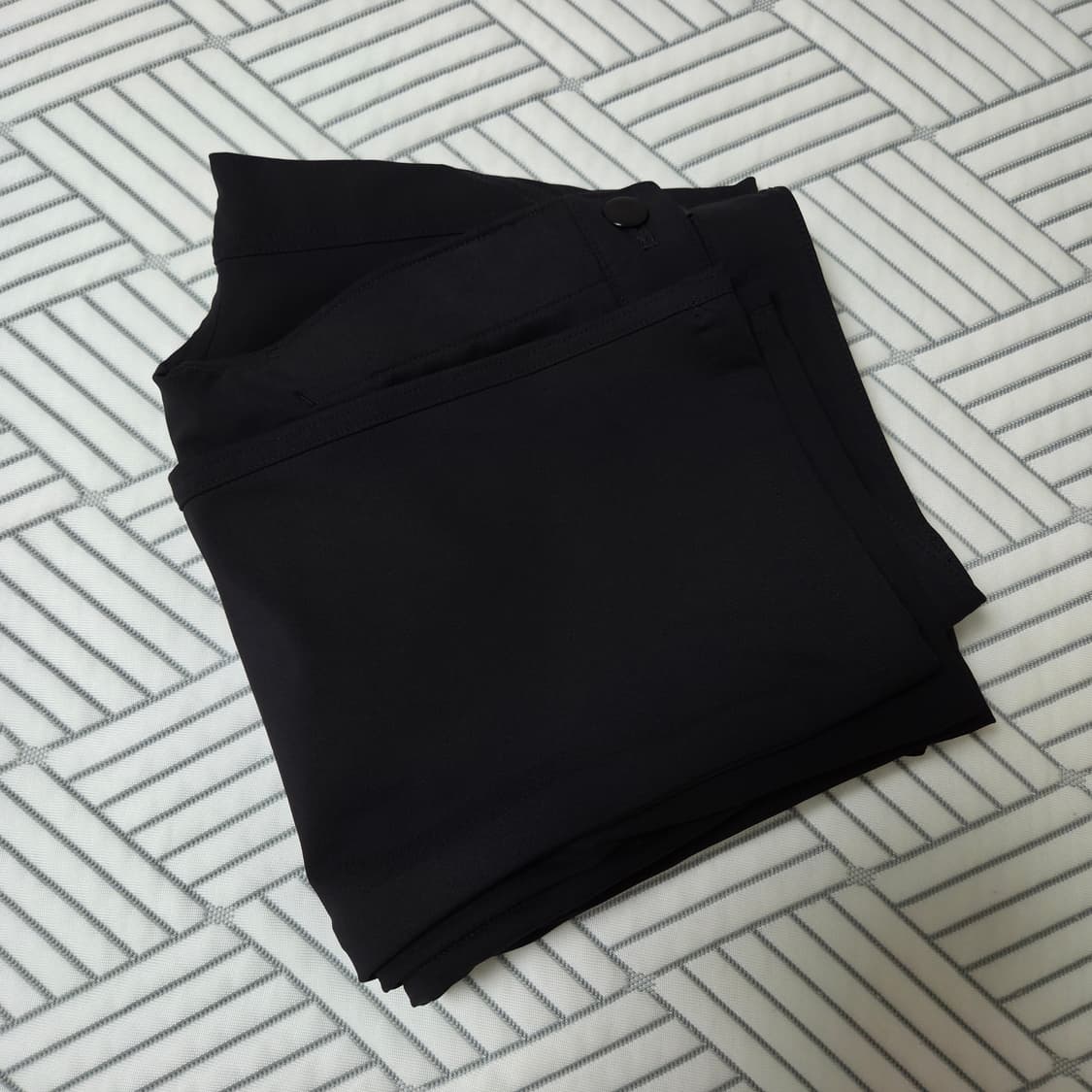 룰루레몬 남성 ABC 슬림핏 팬츠 바지 슬렉스 30 아시아핏 상품이미지6