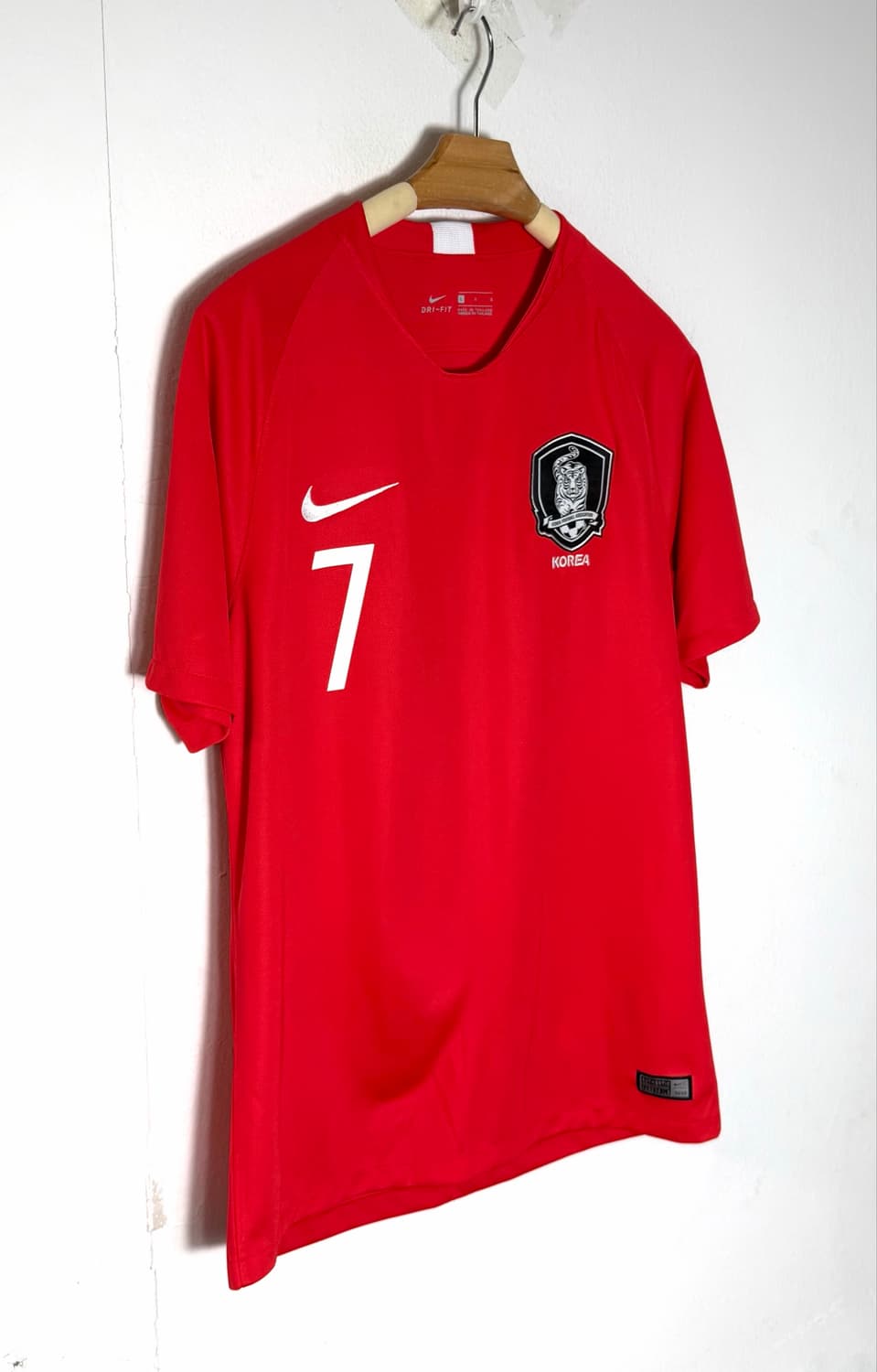 손흥민유니폼 축구국가대표유니폼 축구국대유니폼 축구유니폼  상품이미지1