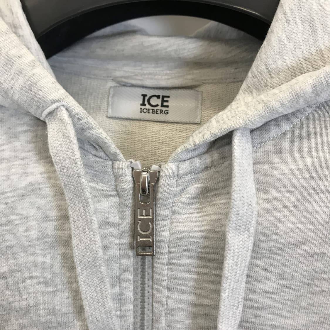 ICEBERG 아이스버그 이태리 스누피 후드집업 [L] 상품이미지2