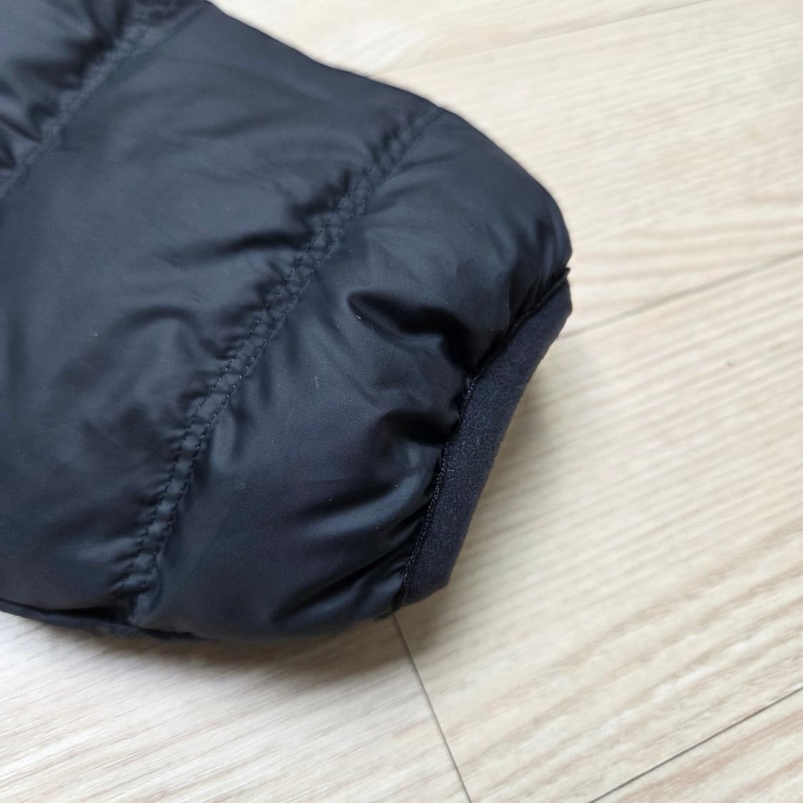 양면 나이키 다운 패딩 상품이미지8