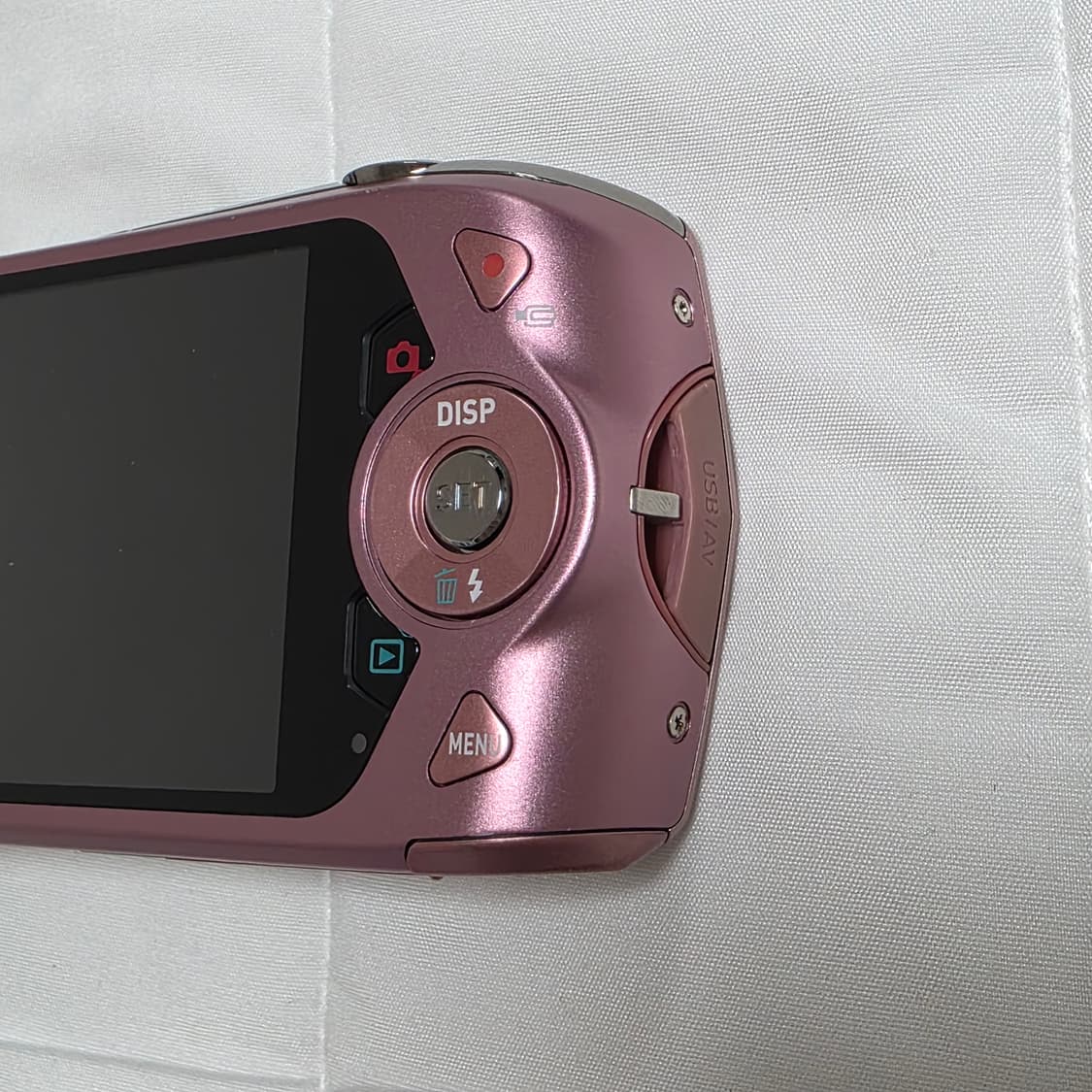 (고장) 카시오 엑슬림 Casio Exilim EX-Z2300 상품이미지5