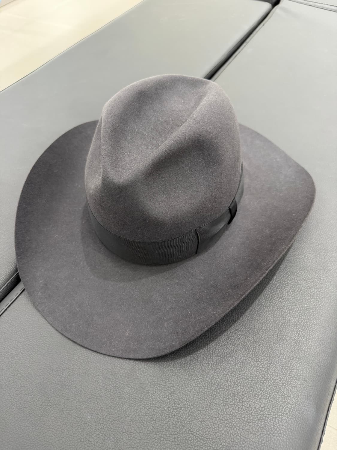 와코마리아 비버 페도라 XL 상품이미지1