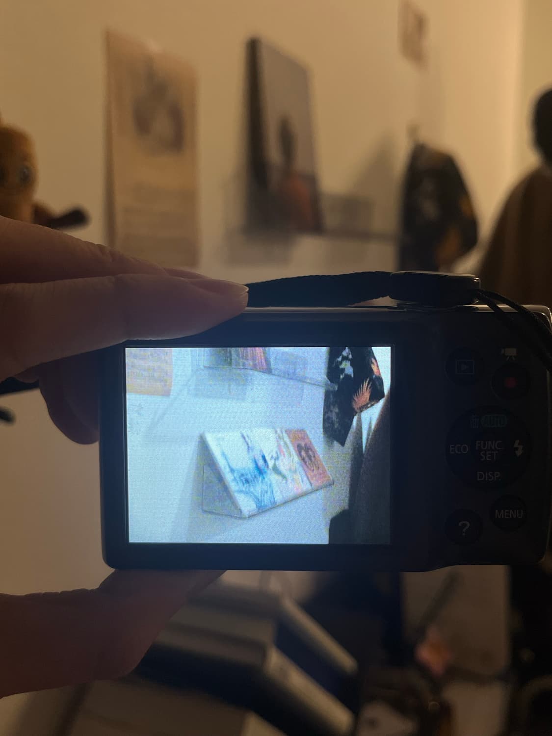 캐논 익시오 디지털카메라 상품이미지7