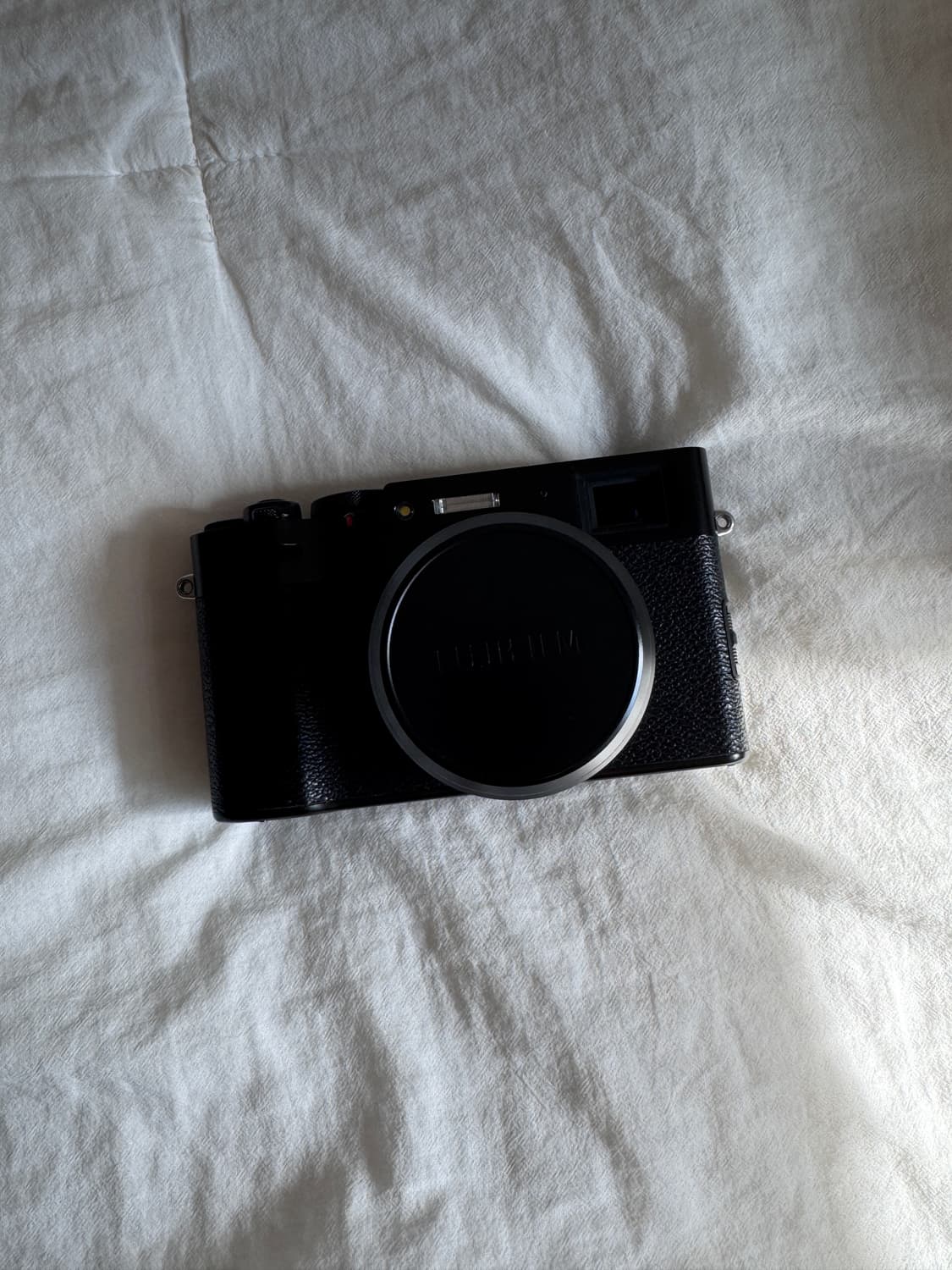 후지필름 x100v 블랙 풀박스 상품이미지2