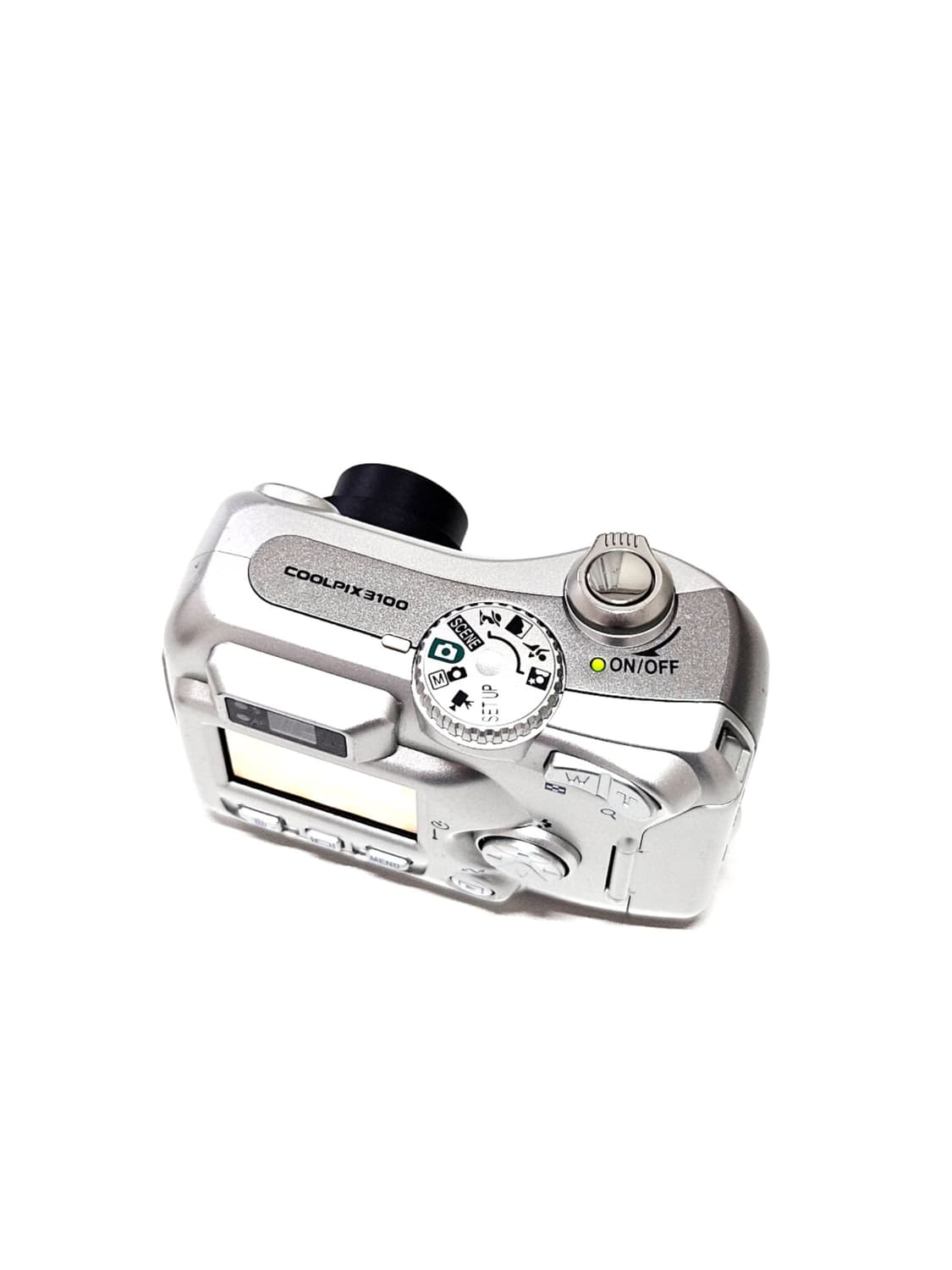 니콘 쿨픽스 Nikon Coolpix 3100 디카 디지털카메라 상품이미지7