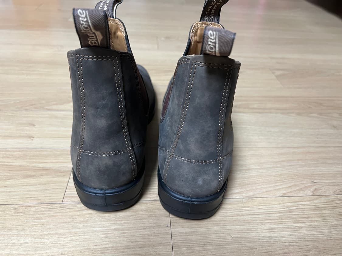 블런드스톤 585 러스틱 브라운  상품이미지4