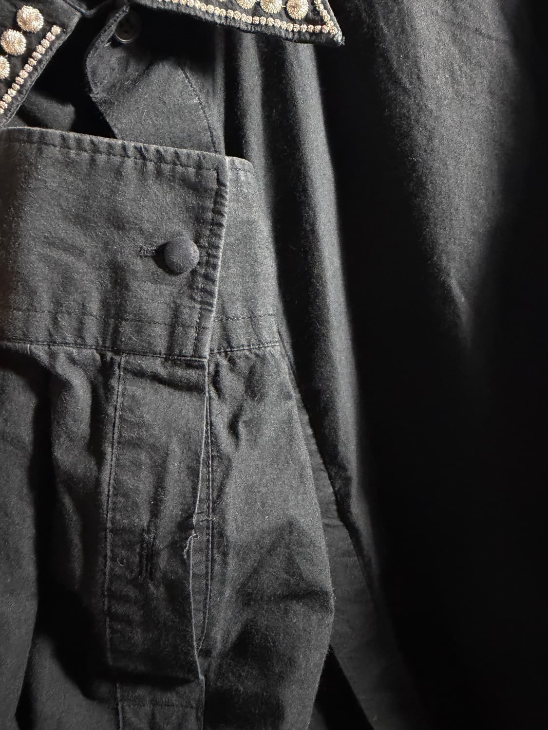 TaakK 탁 셔츠 상품이미지5