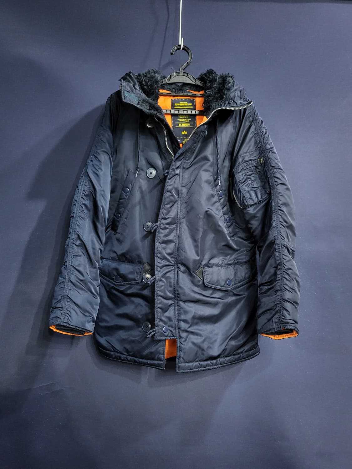 알파인더스트리 상품이미지1