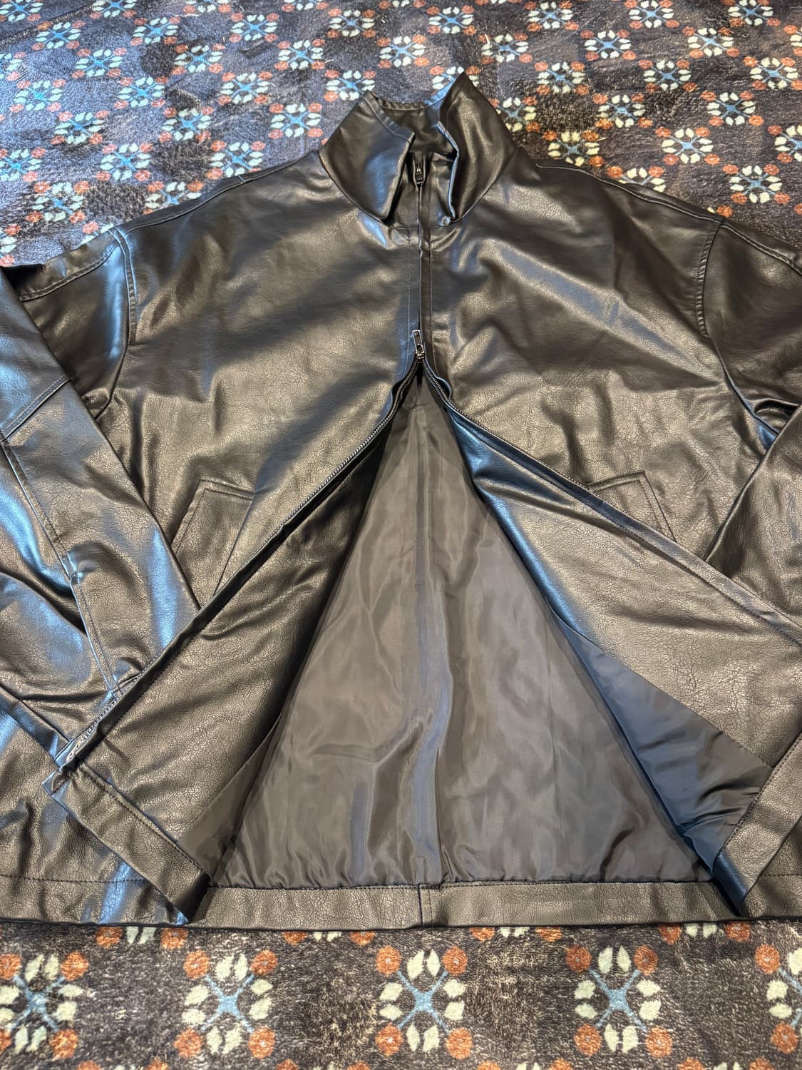 가죽자켓 상품이미지2