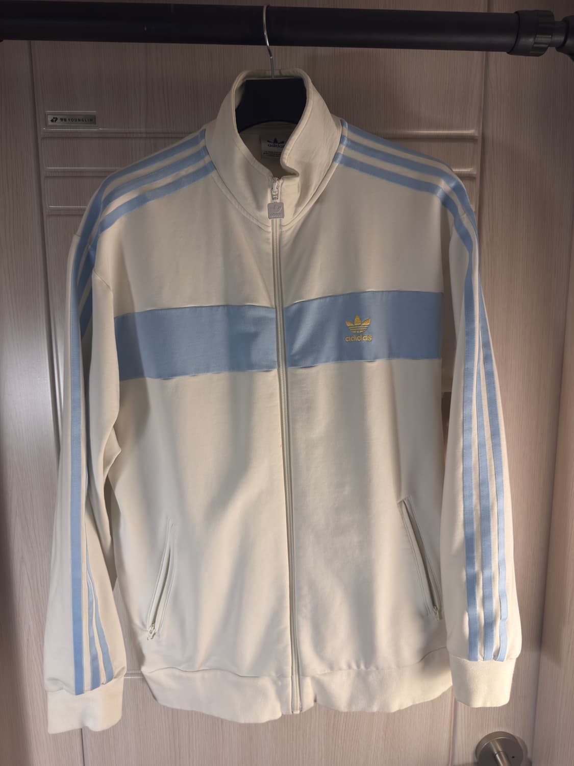 아디다스 져지 상품이미지2