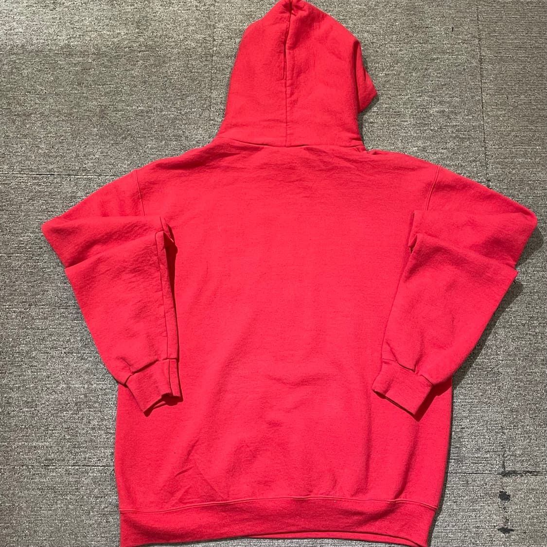 (M) Champion 챔피온 유니버시티 프린팅 후드티 상품이미지8