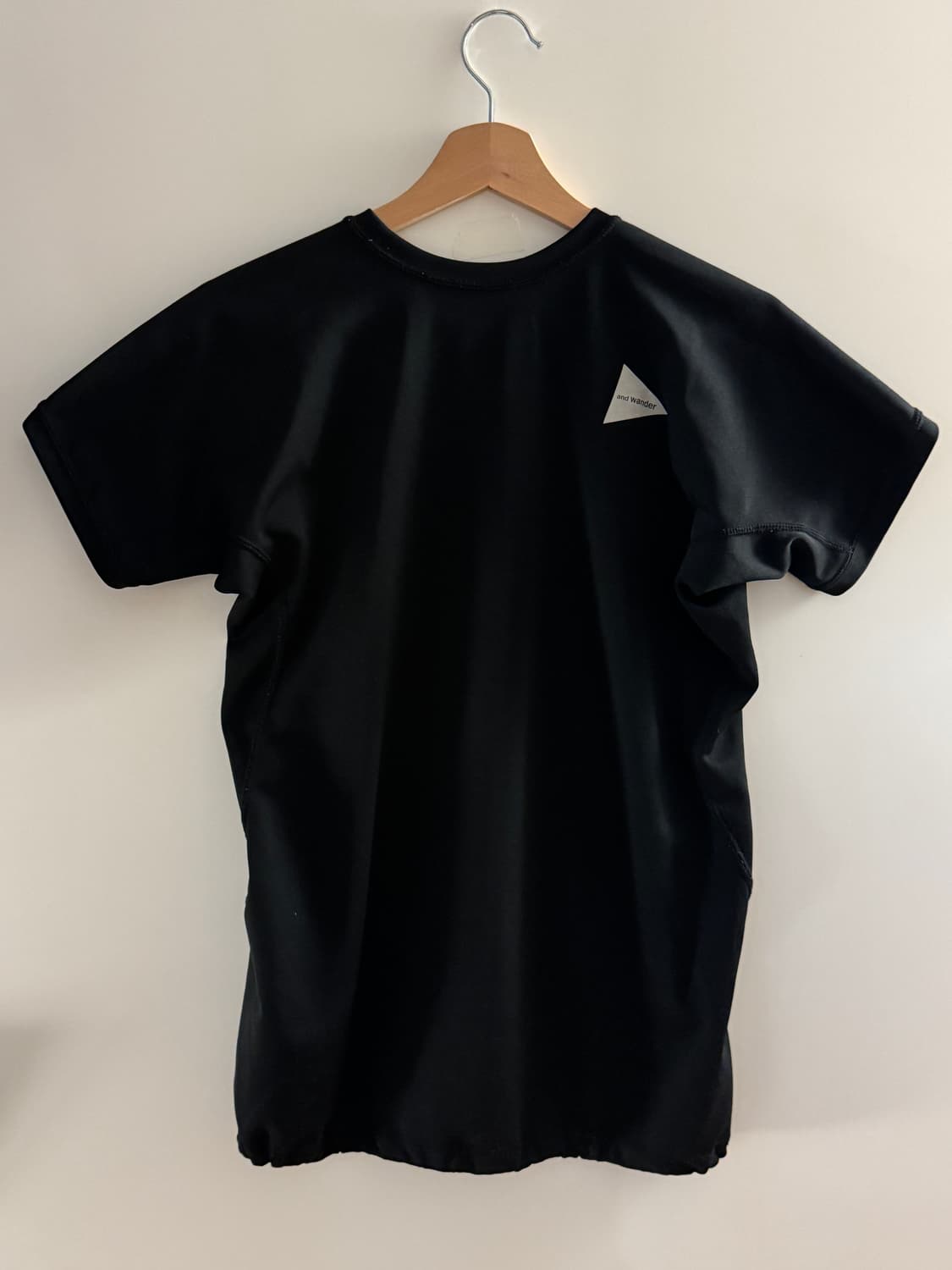 dry jersey t-shirt 상품이미지1