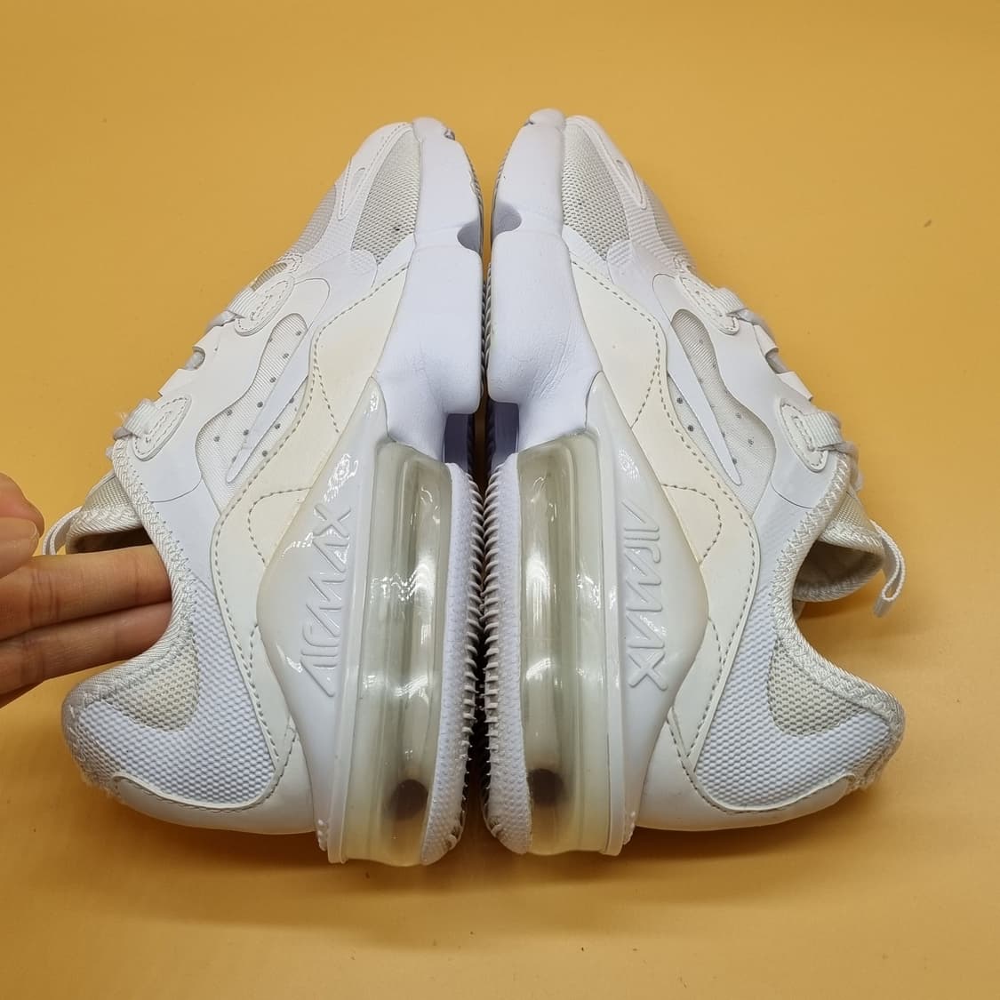 나이키 에어맥스 인피니티2 여성운동화230. 상품이미지5