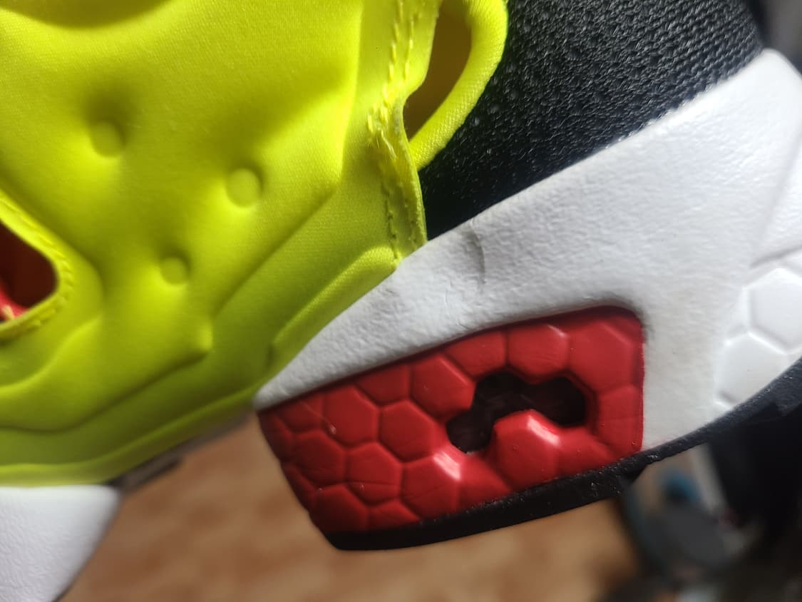 리복 2024퓨리 시트론 260 상품이미지6