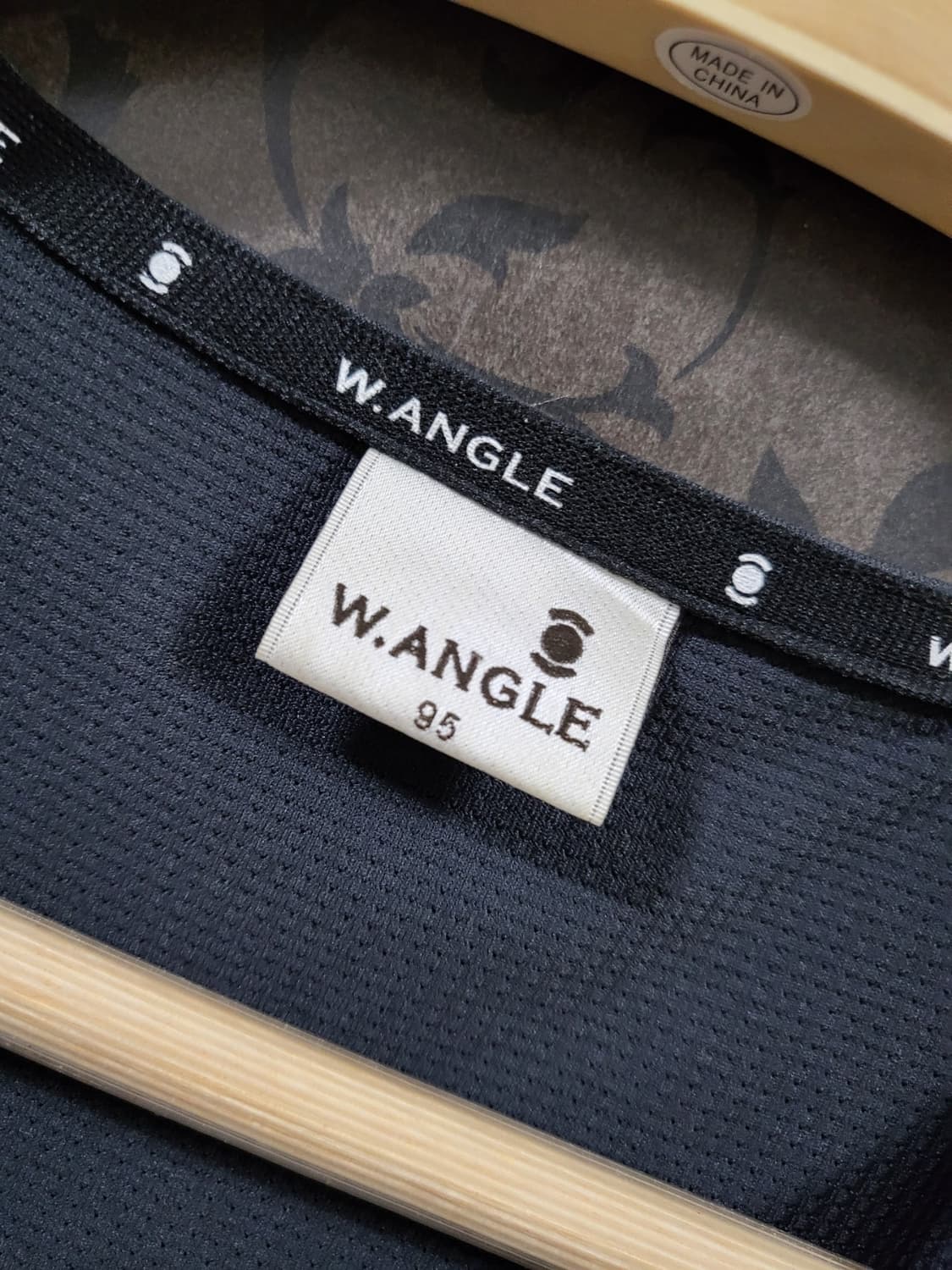 와이드앵글 골프 스판 기능성 원피스 66 상품이미지7