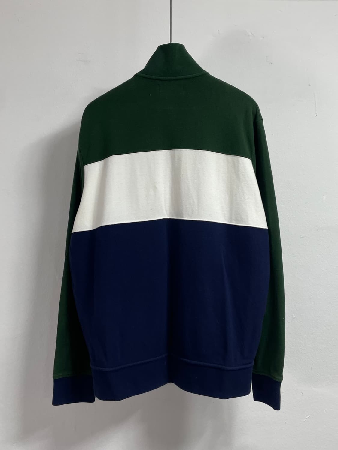 폴로 랄프로렌 빅포니 코튼 집업 자켓 (on.542) 상품이미지3