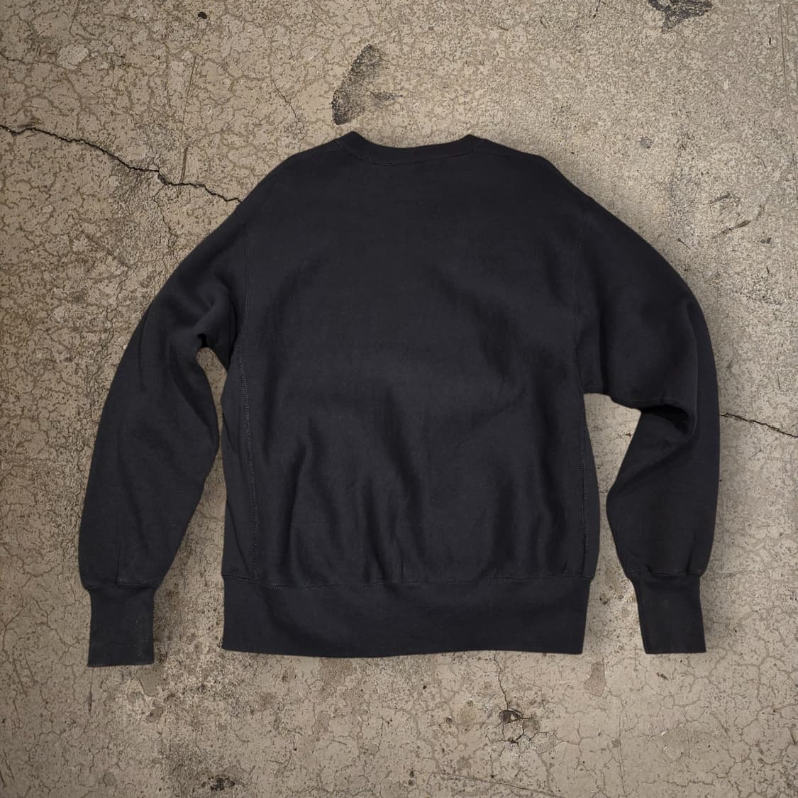 90s LEE 크로스그레인 리버스위브 MADE IN USA 상품이미지6