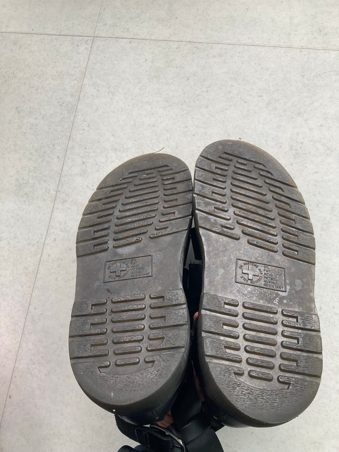 딕터마틴 제랄도 240 상품이미지4