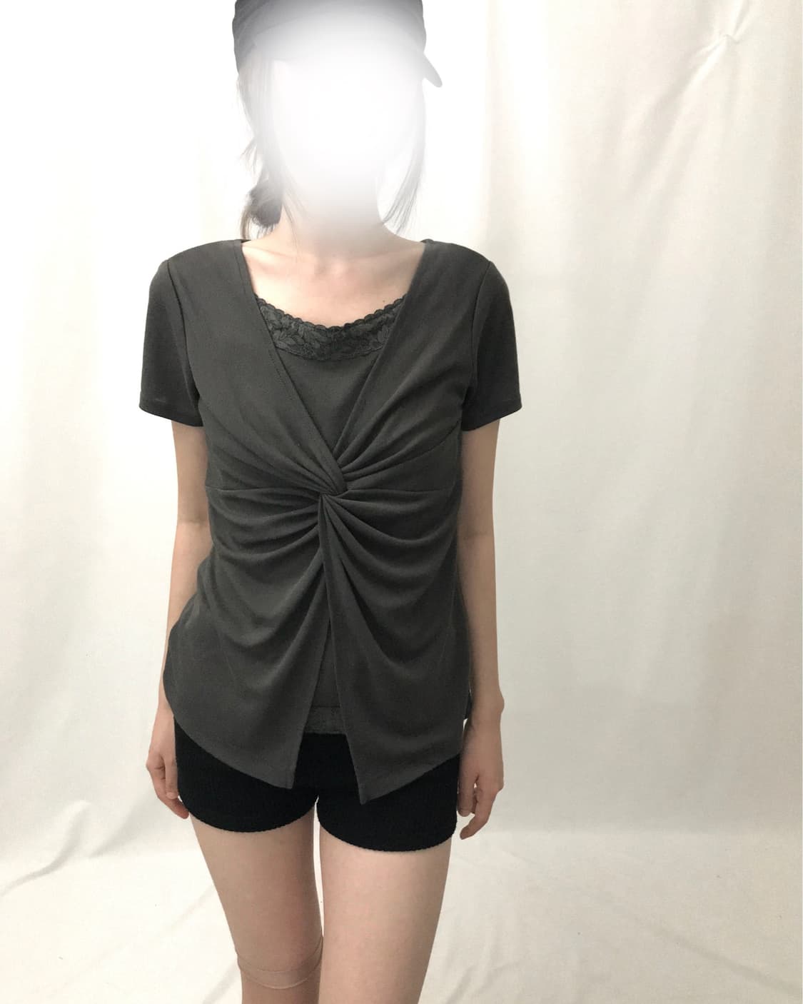 vintage top 상품이미지2