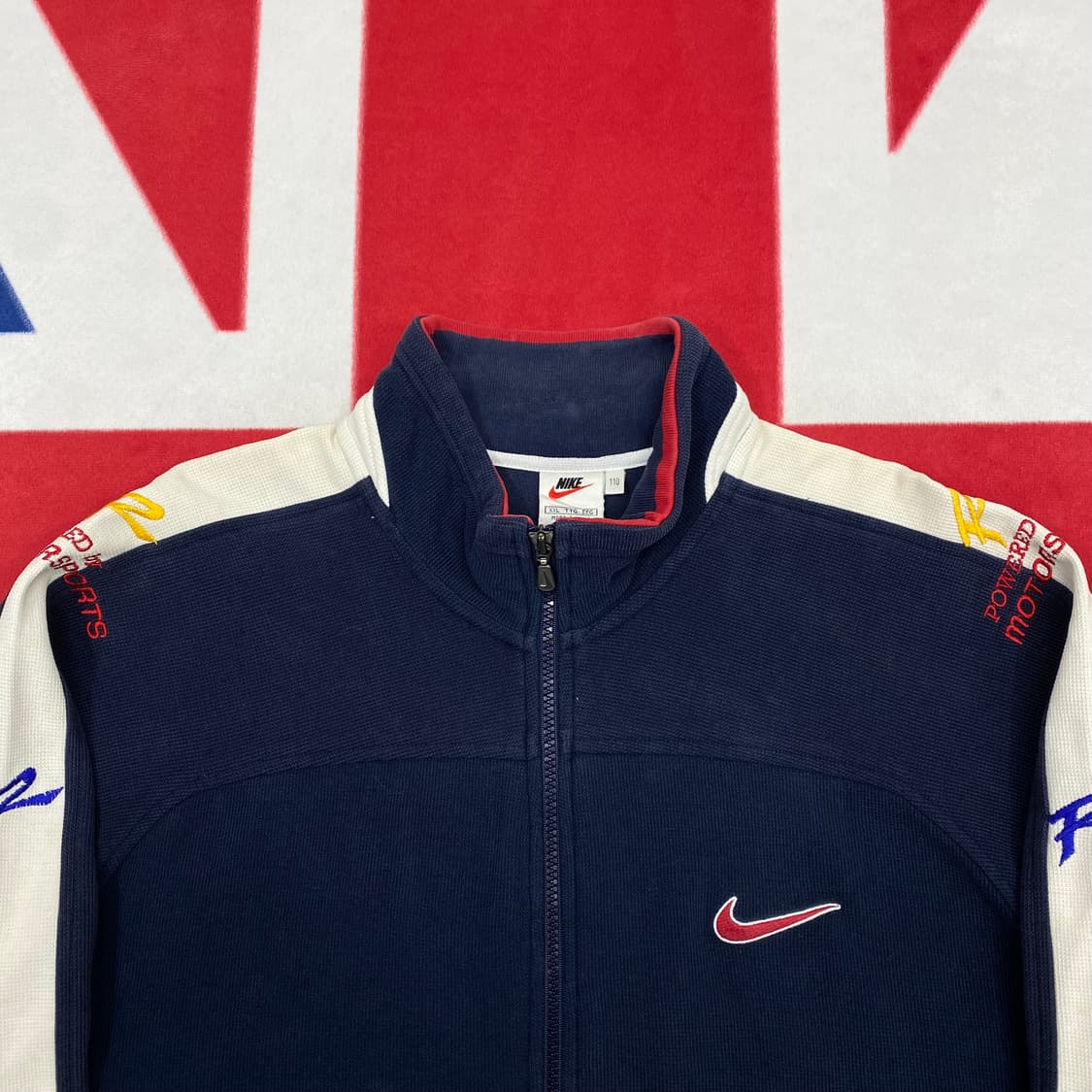 나이키 져지 XXL 상품이미지3